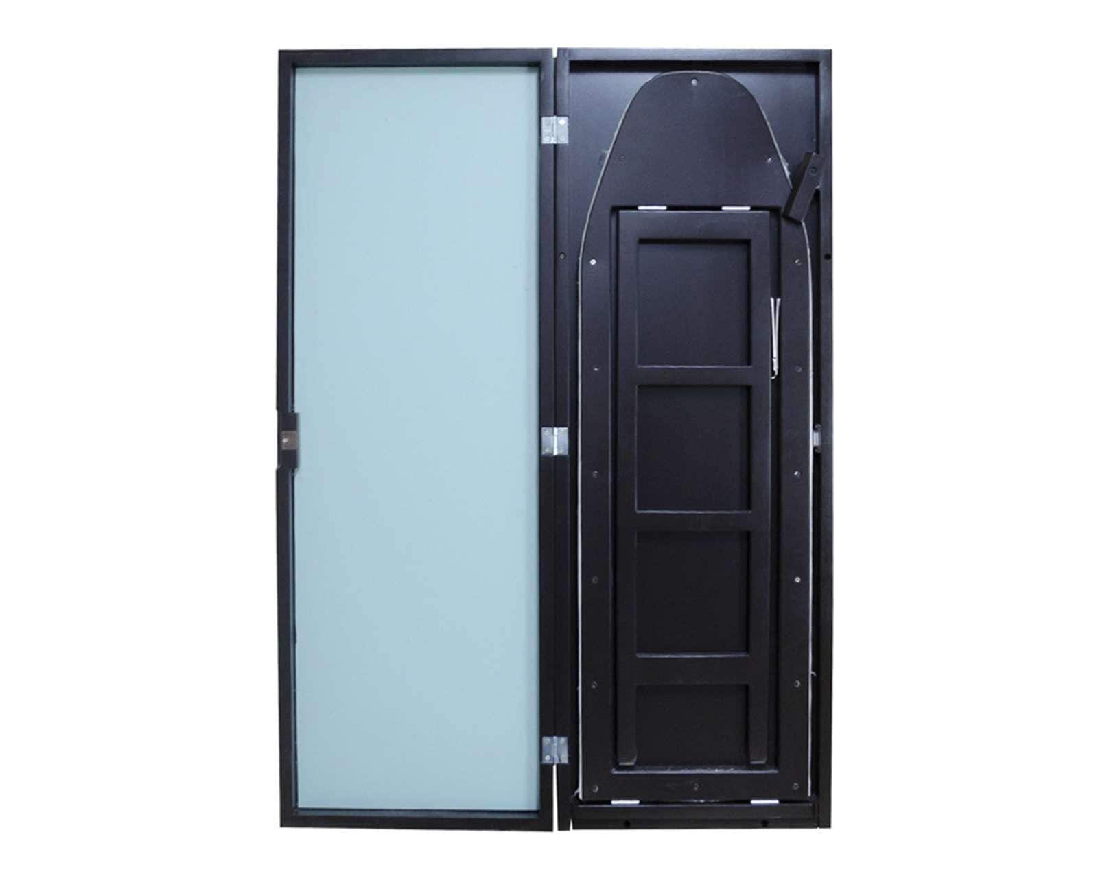 Foto 3 pulgar | Foto 2 | Mueble de Planchado Alt'Ba Slim Deco Plegable