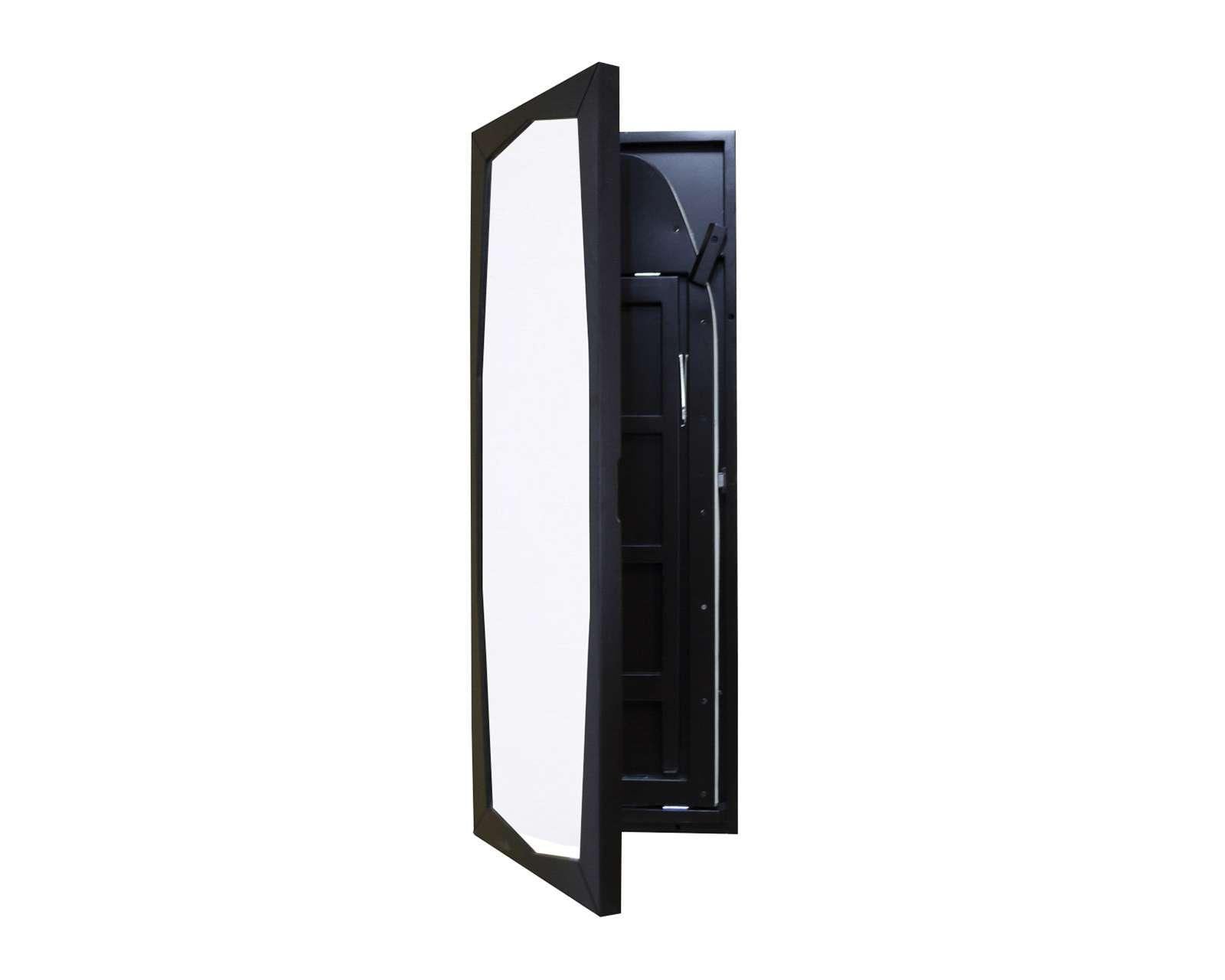 Foto 5 pulgar | Foto 4 | Mueble de Planchado Alt'Ba Slim Deco Plegable