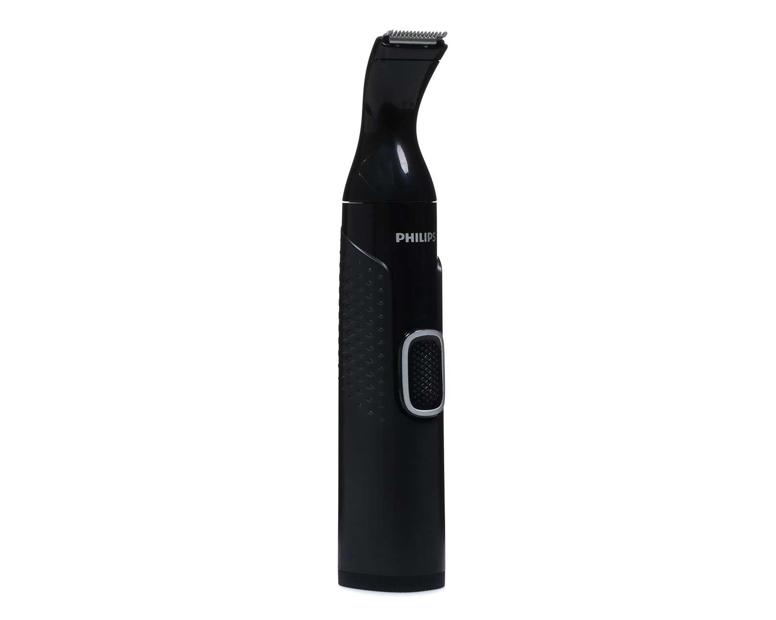 Foto 4 pulgar | Foto 3 | Recortadora Phillips NT5650/16 con 5 Piezas