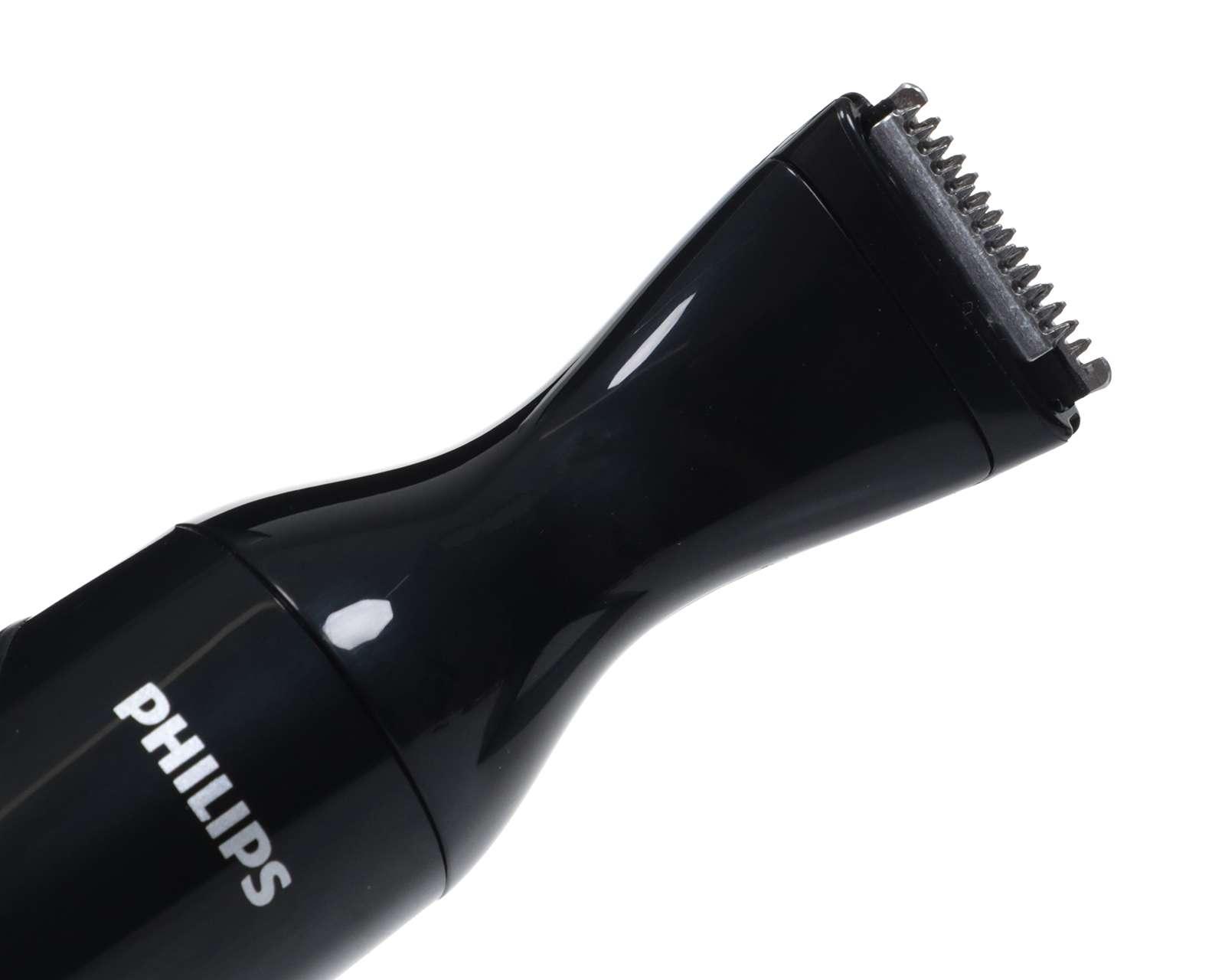 Foto 6 pulgar | Foto 5 | Recortadora Phillips NT5650/16 con 5 Piezas