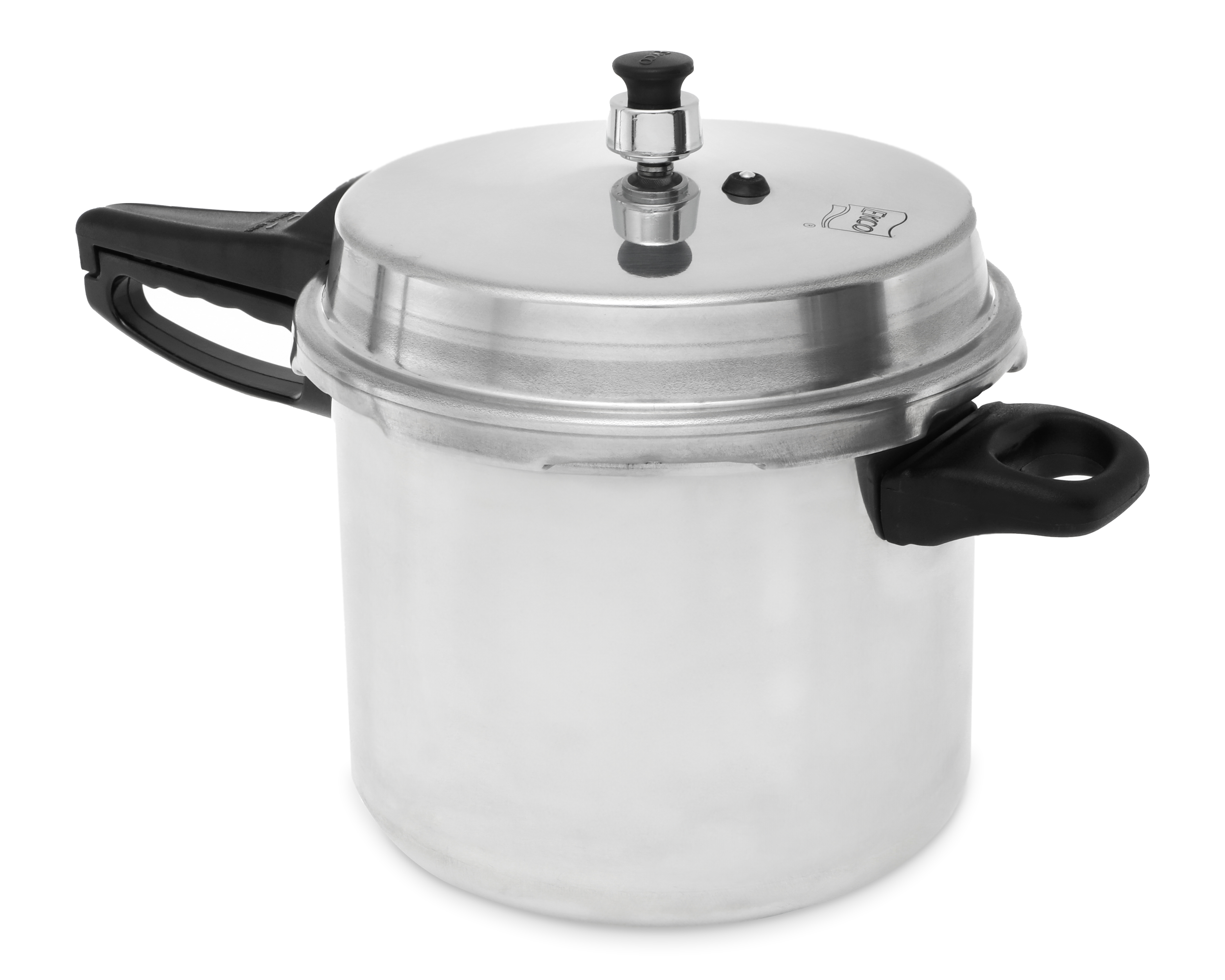 Olla de Presión Ekco 8 Litros de Aluminio