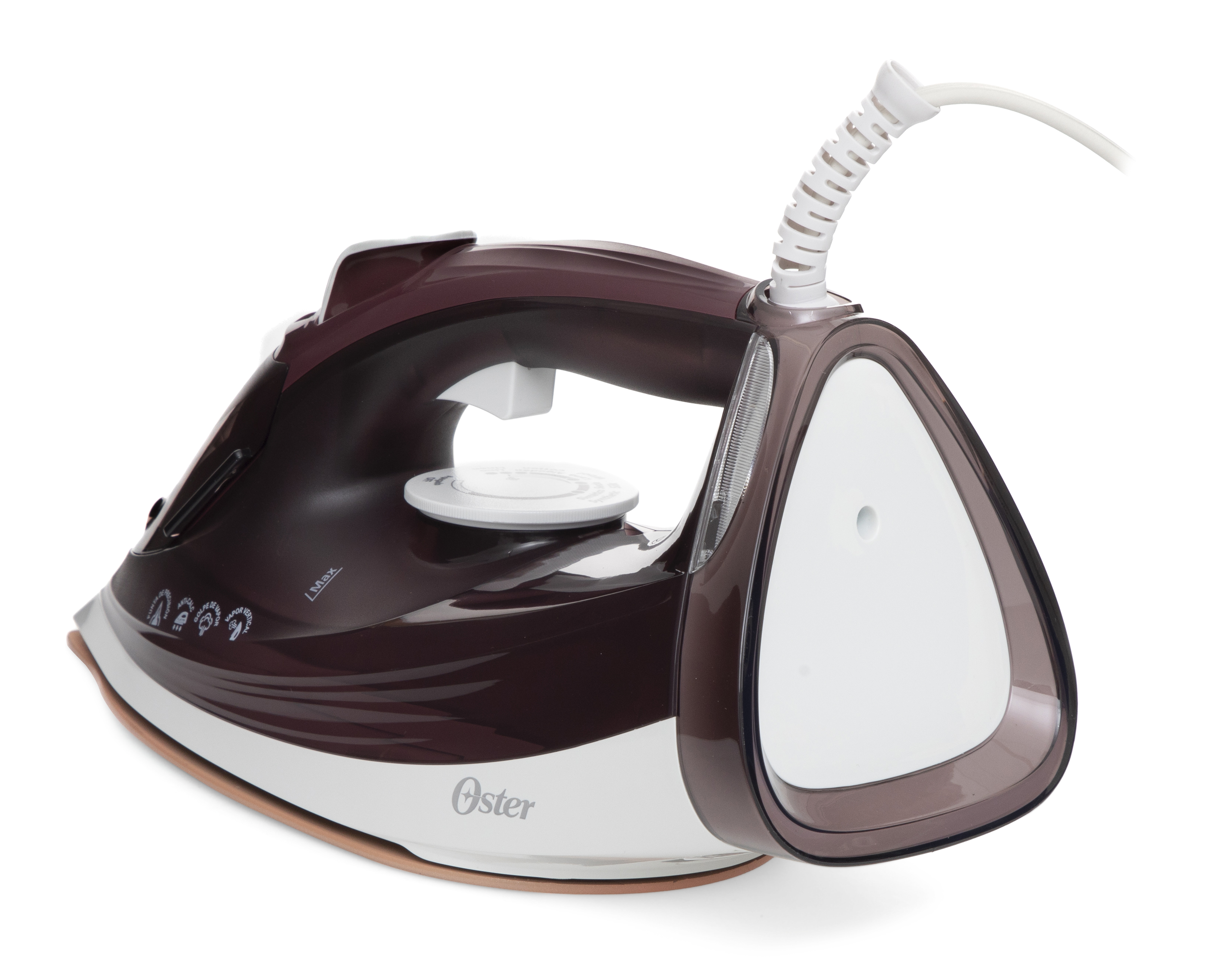 Foto 5 | Foto 5 | Plancha Oster GCSTEP2502 de 1500 W Tinta