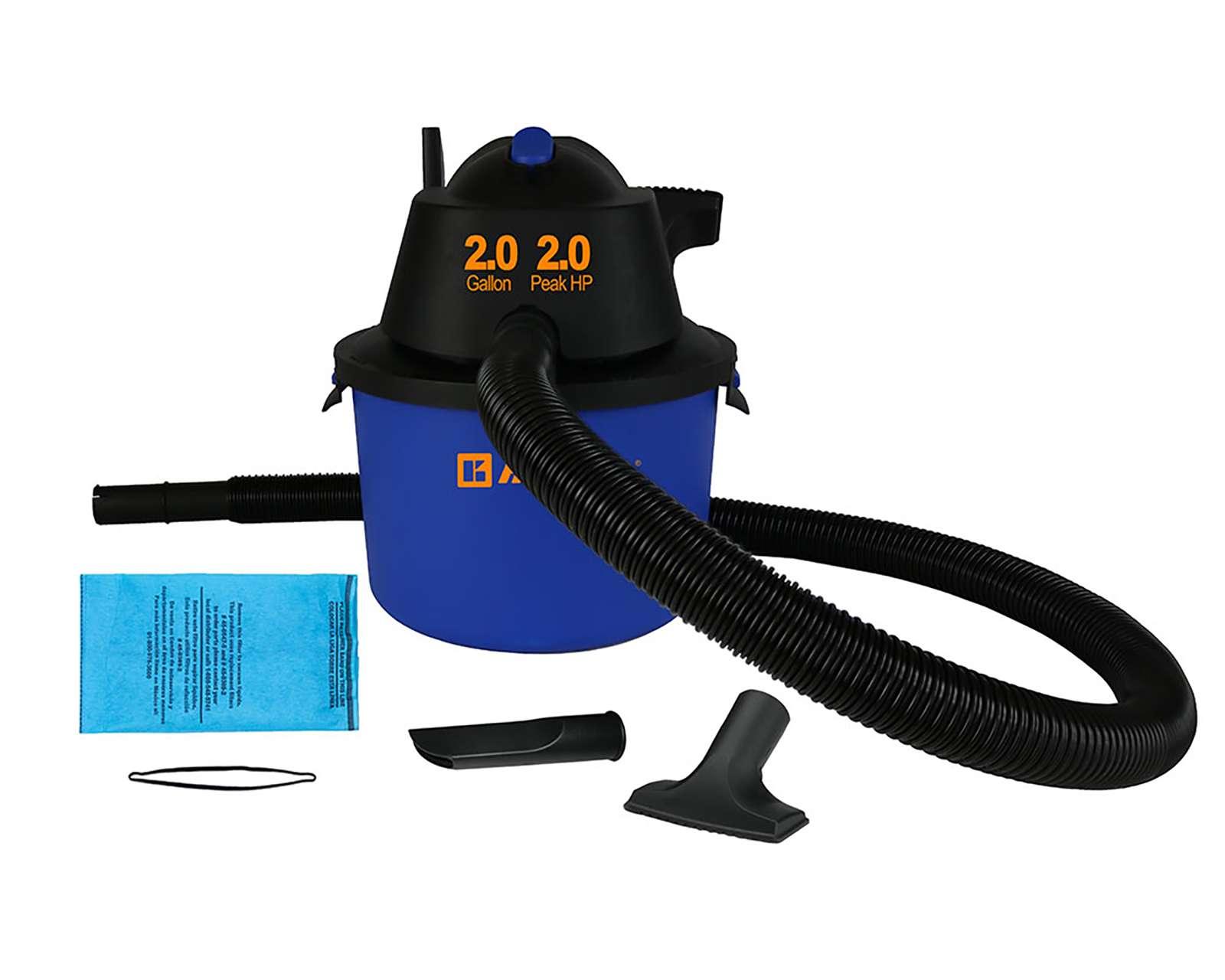 Foto 1 | Foto 1 | Aspiradora Multiusos Koblenz WD-2L