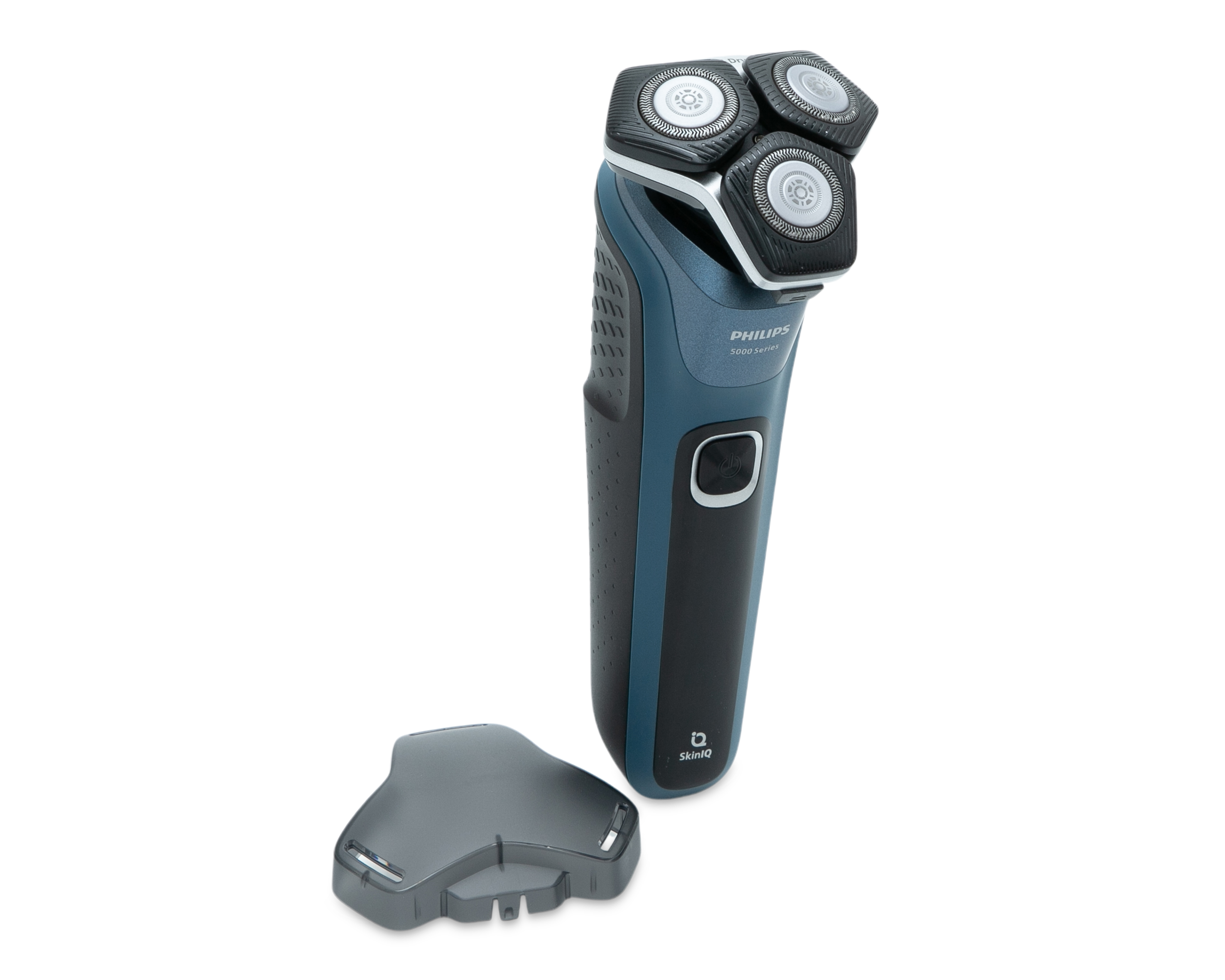 Foto 1 | Foto 1 | Rasuradora Philips S5582/20 con 3 Cabezales