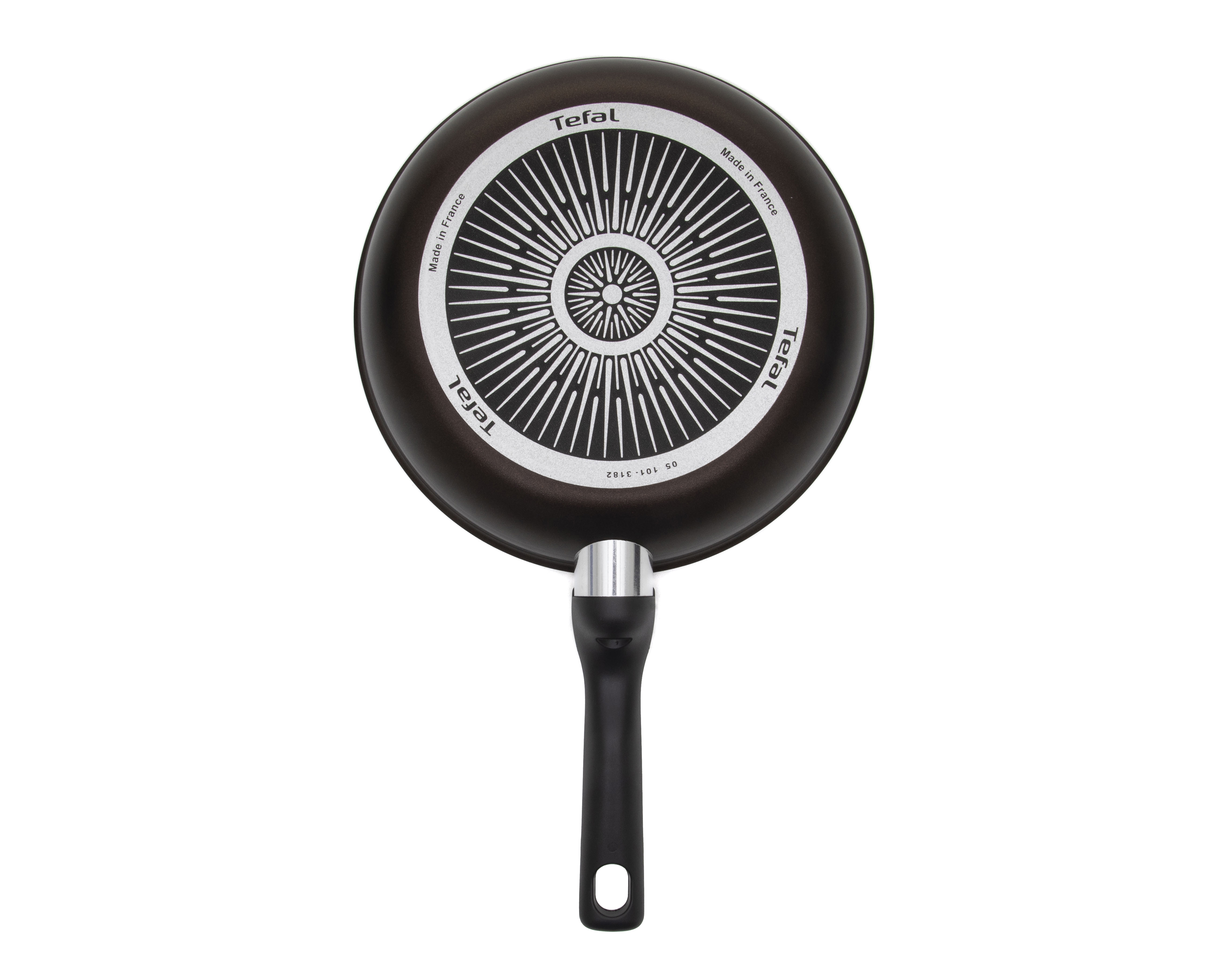 Foto 4 | Foto 4 | Juego de Sartenes T-Fal Xl Force 2 Piezas
