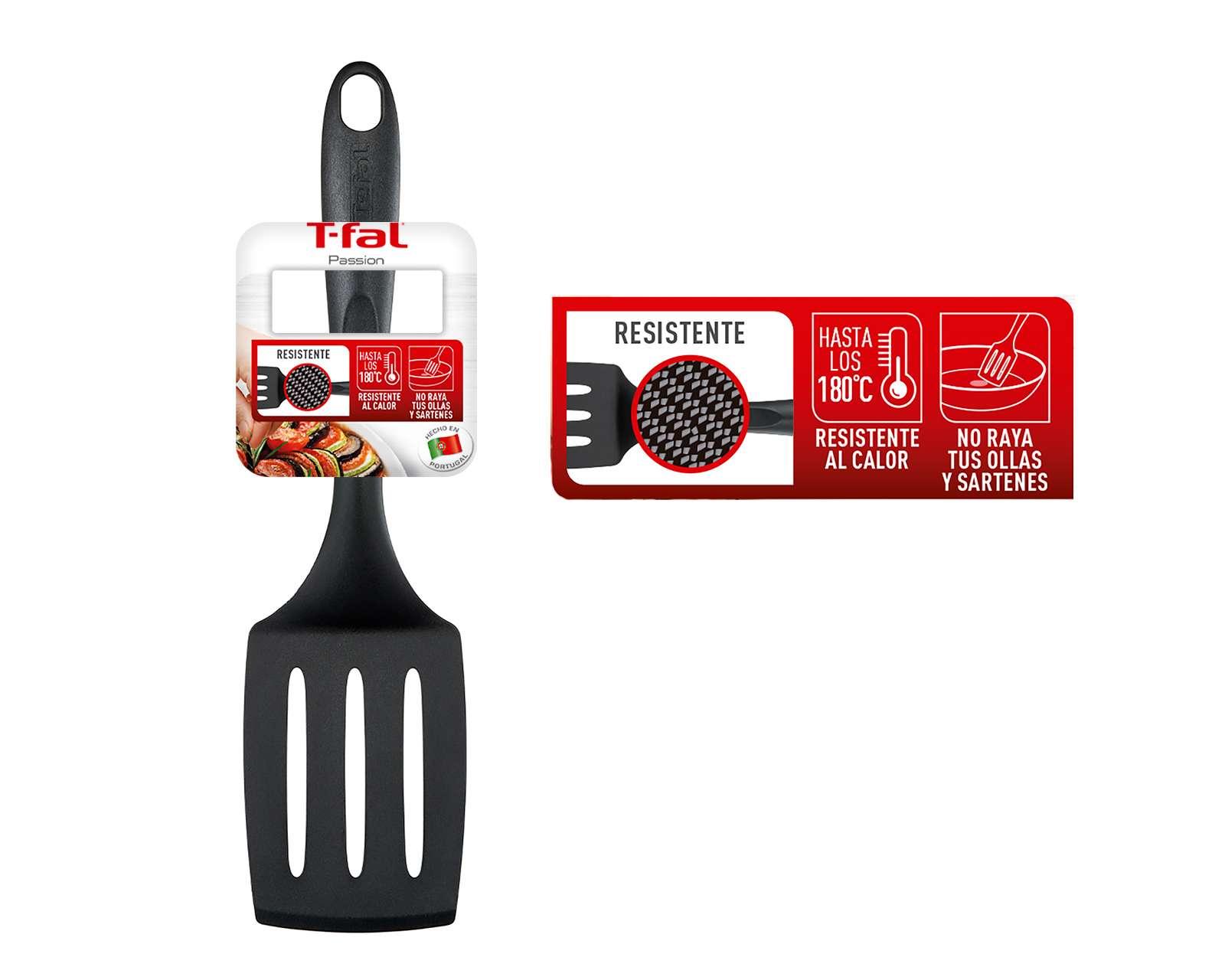 Foto 3 | Foto 3 | Volteador T-Fal de Nailon