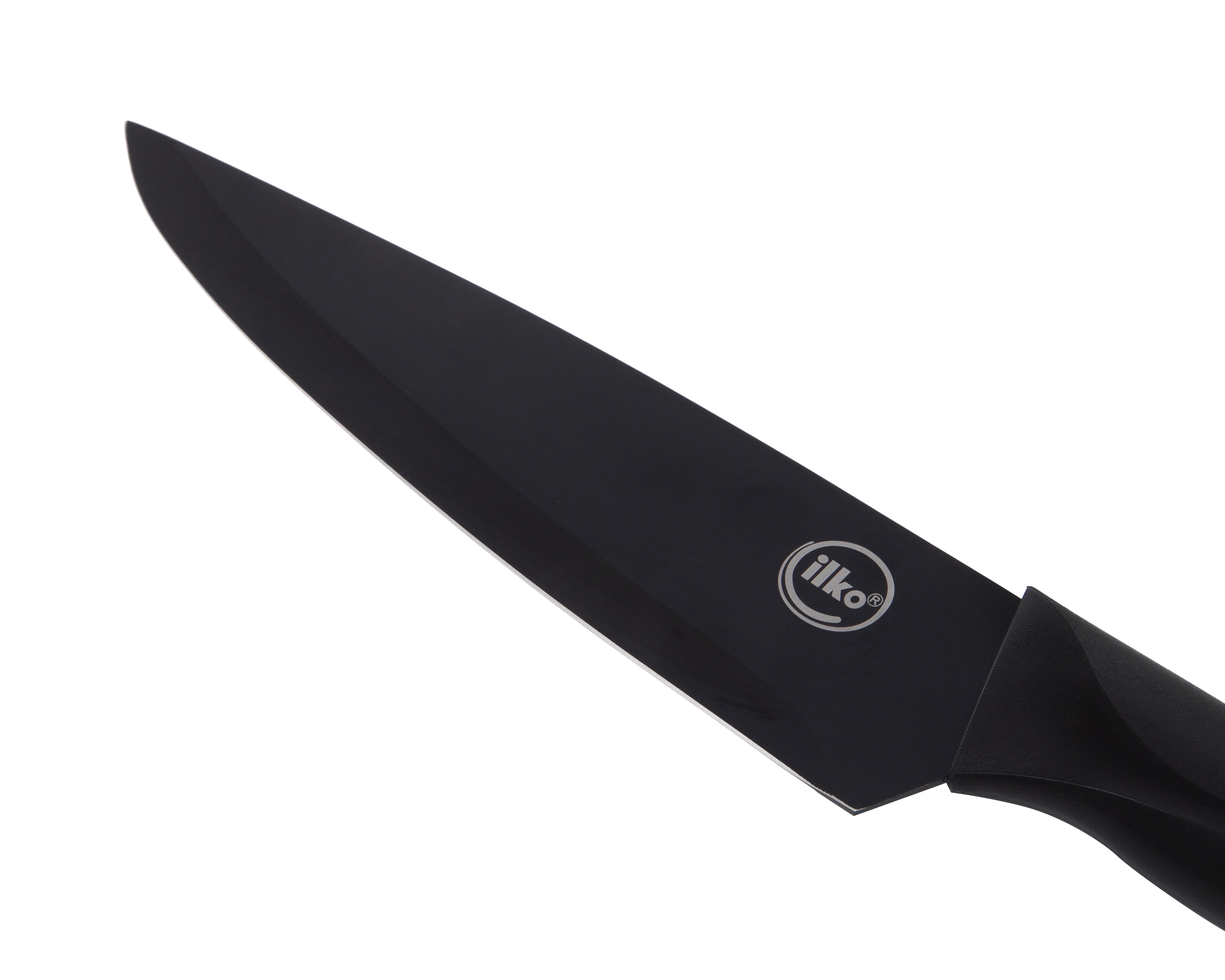 Foto 4 pulgar | Foto 3 | Cuchillo Chef Ilko de Acero Inoxidable