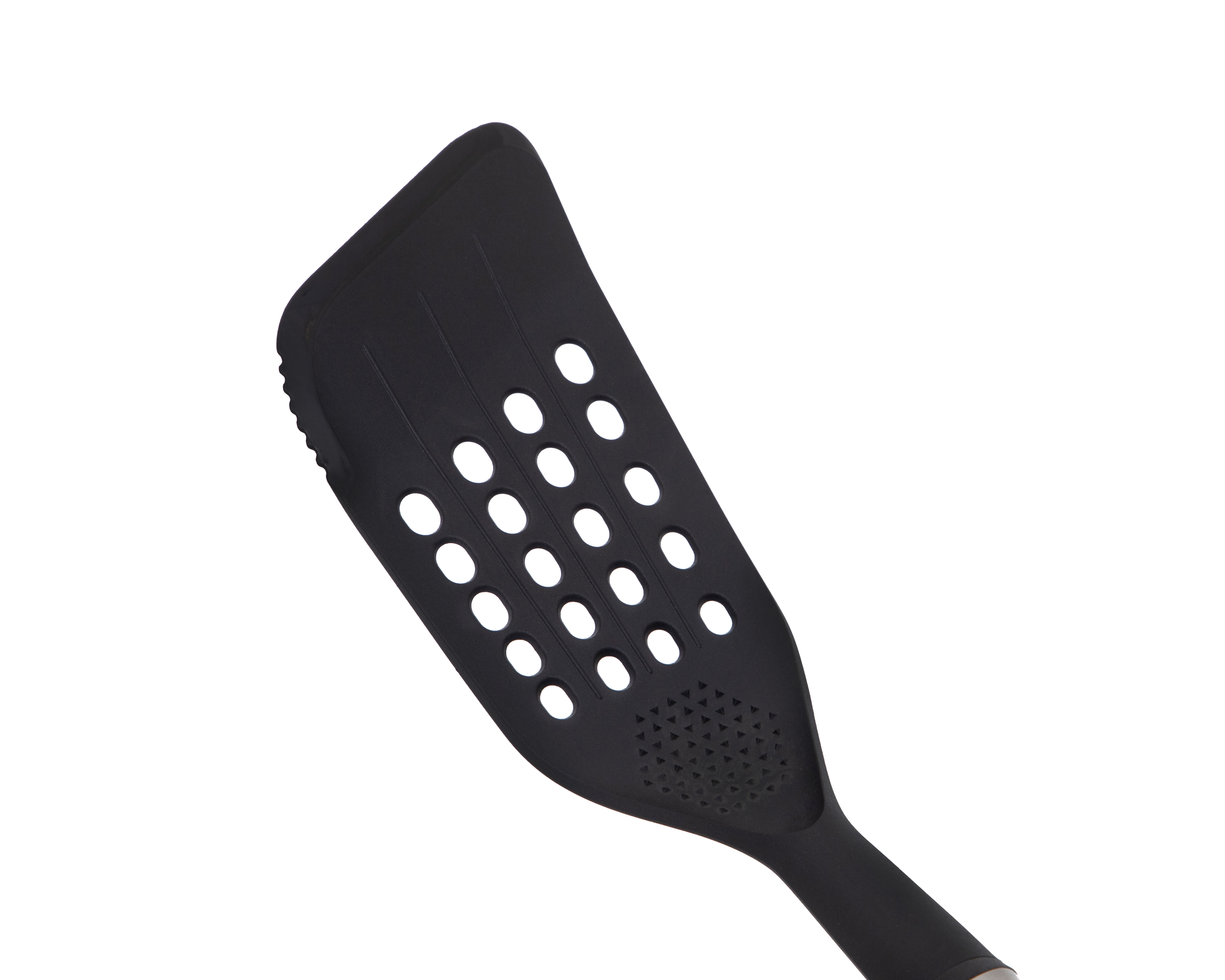 Foto 3 pulgar | Foto 2 | Espátula Larga Ilko de Nailon