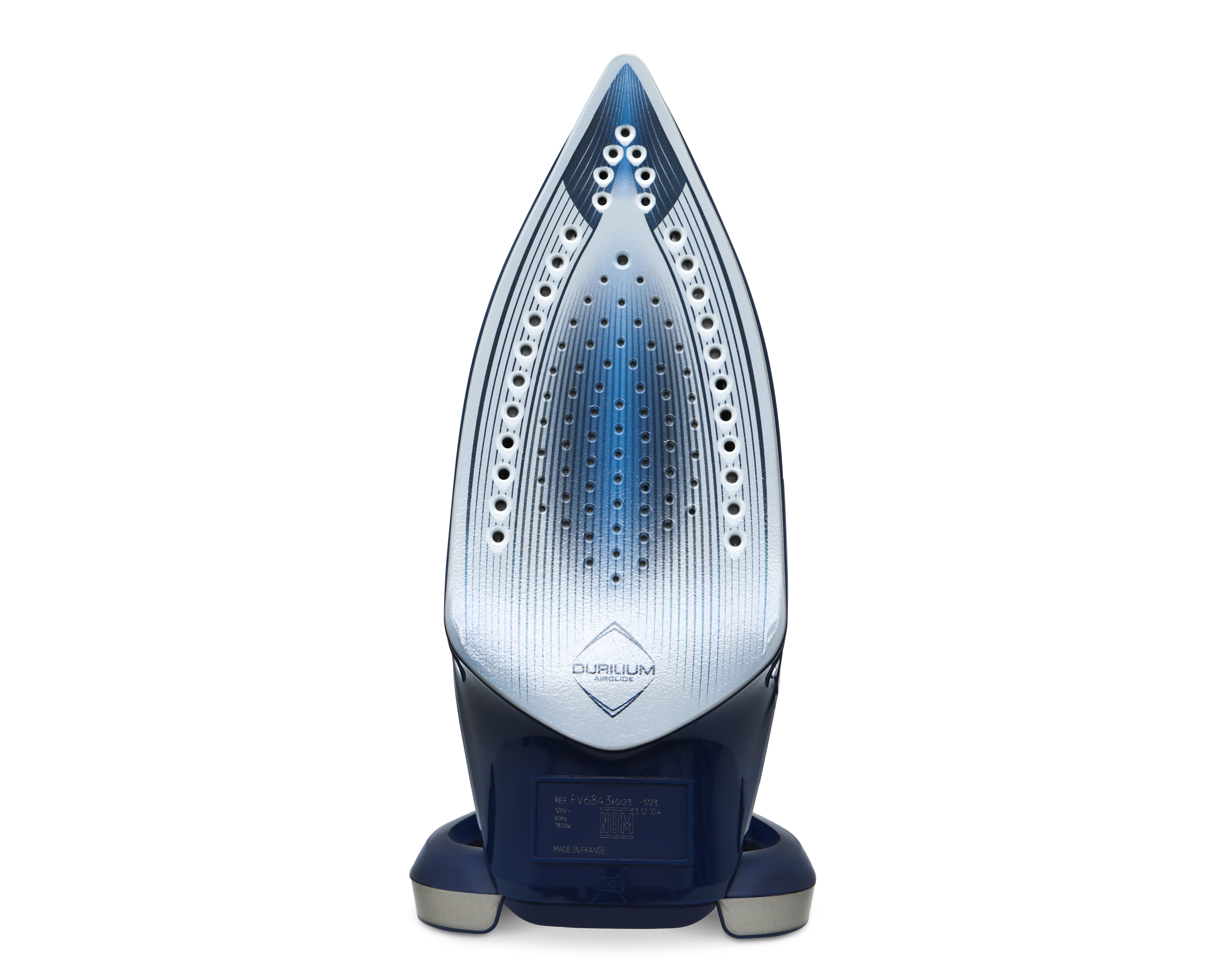 Foto 3 | Foto 3 | Plancha de Vapor T-Fal Durilium Ultragriss Anti-Calc Plus