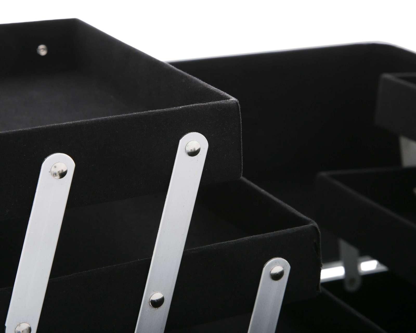 Foto 4 pulgar | Foto 3 | Cosmetiquera Startravel Vegas