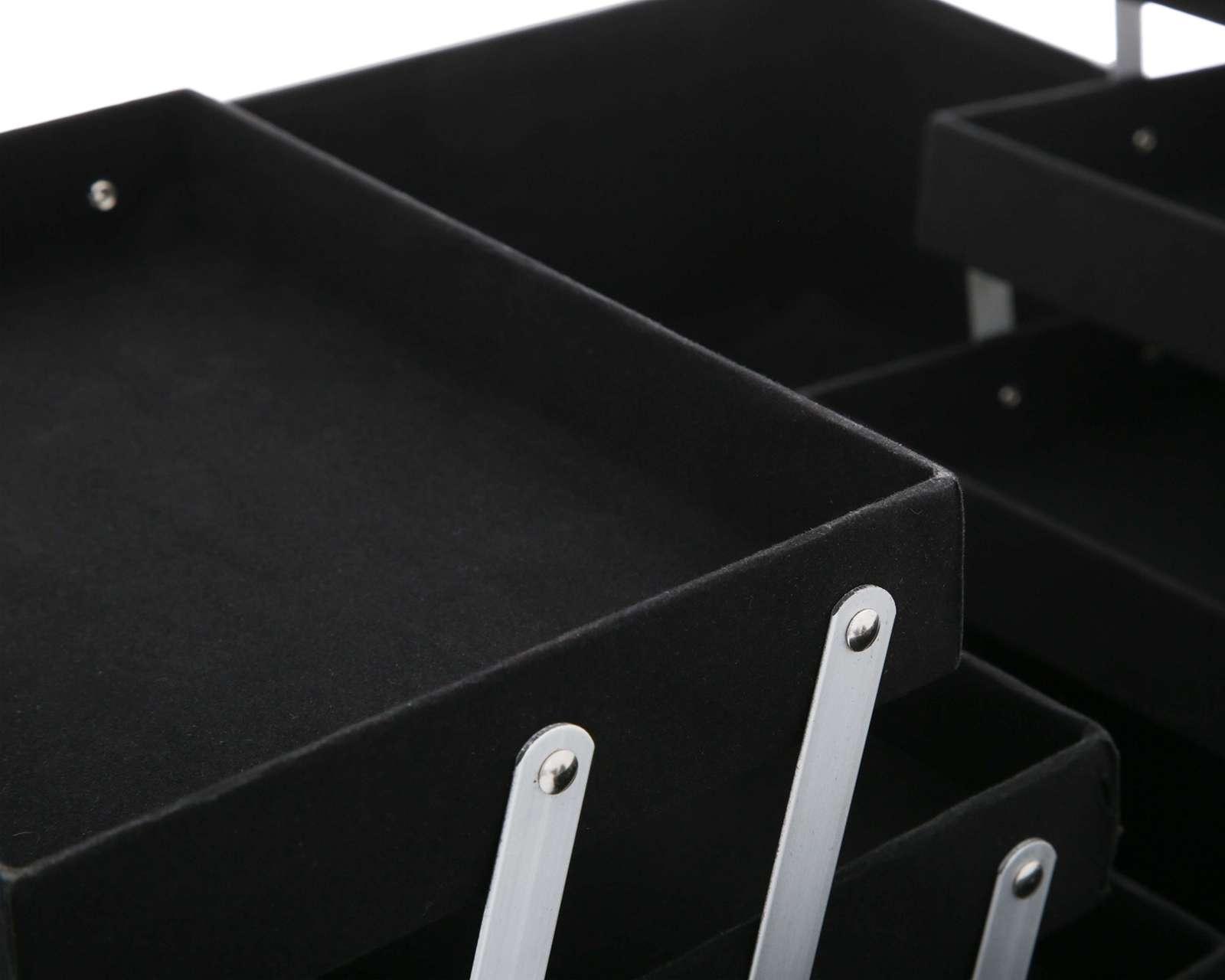 Foto 5 pulgar | Foto 4 | Cosmetiquera Startravel Vegas