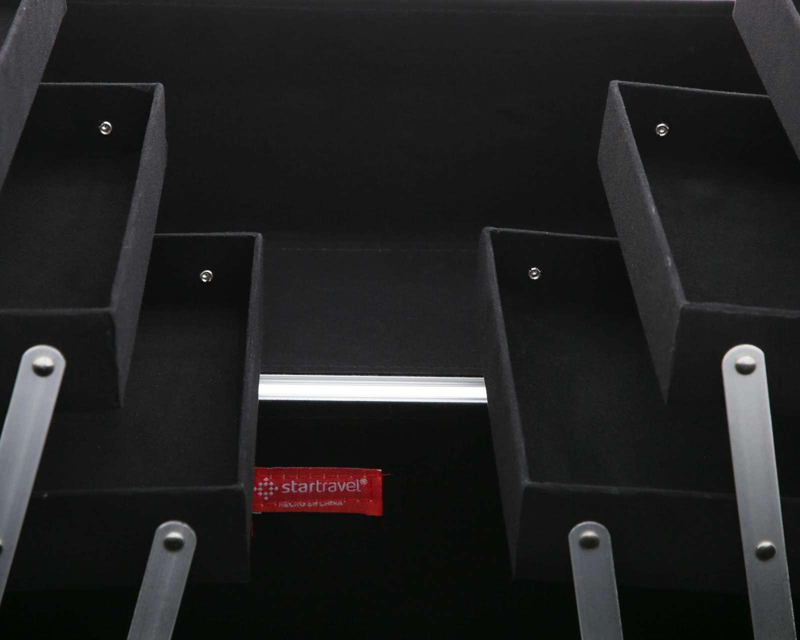 Foto 6 pulgar | Foto 5 | Cosmetiquera Startravel Vegas