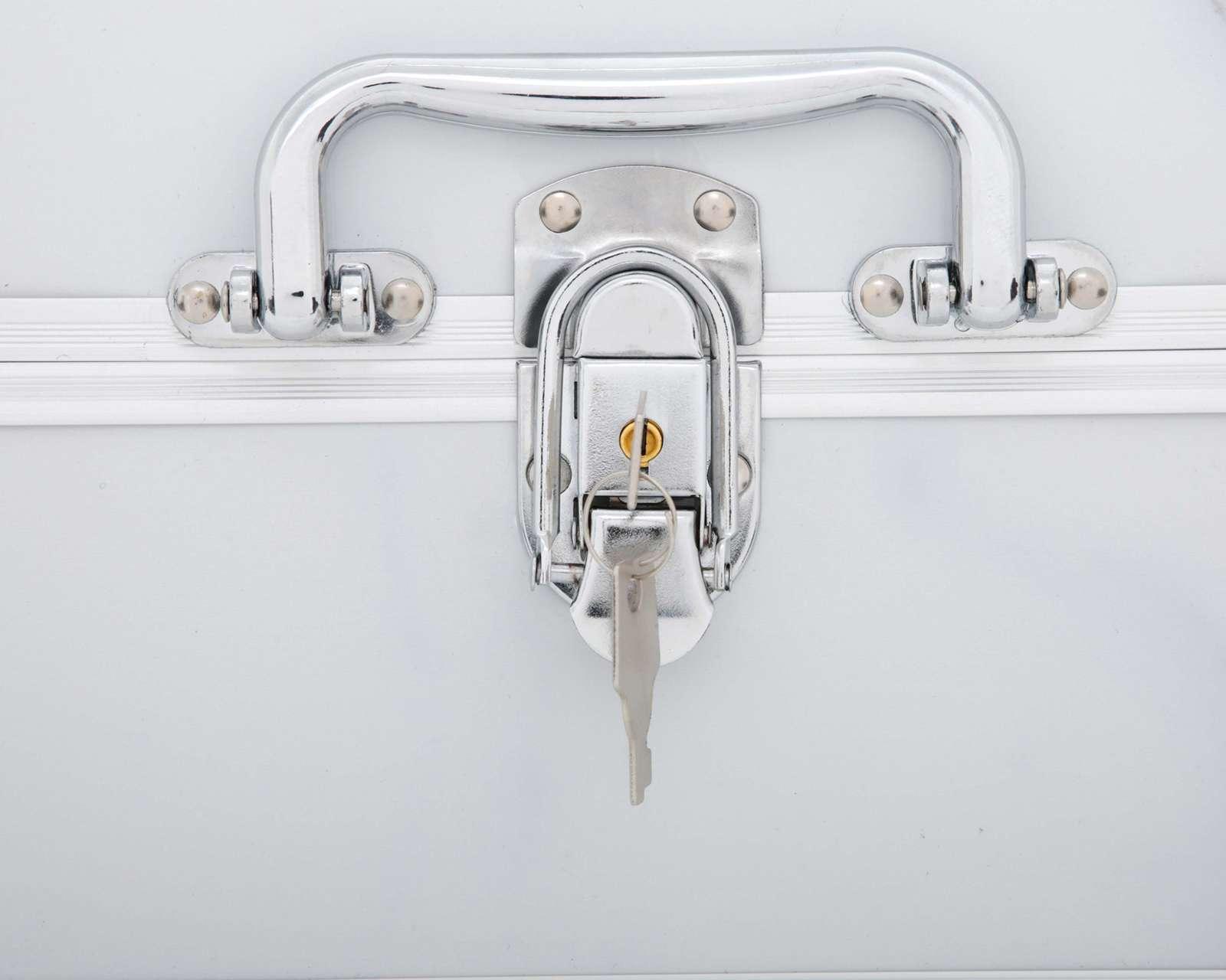 Foto 8 pulgar | Foto 7 | Cosmetiquera Startravel Vegas