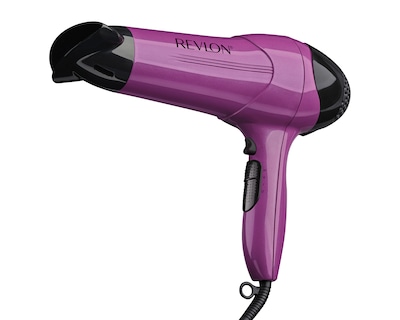 Foto 1 | Foto 1 | Secadora Revlon Essentials Control de Frizz 1875W Tecnología Ionica