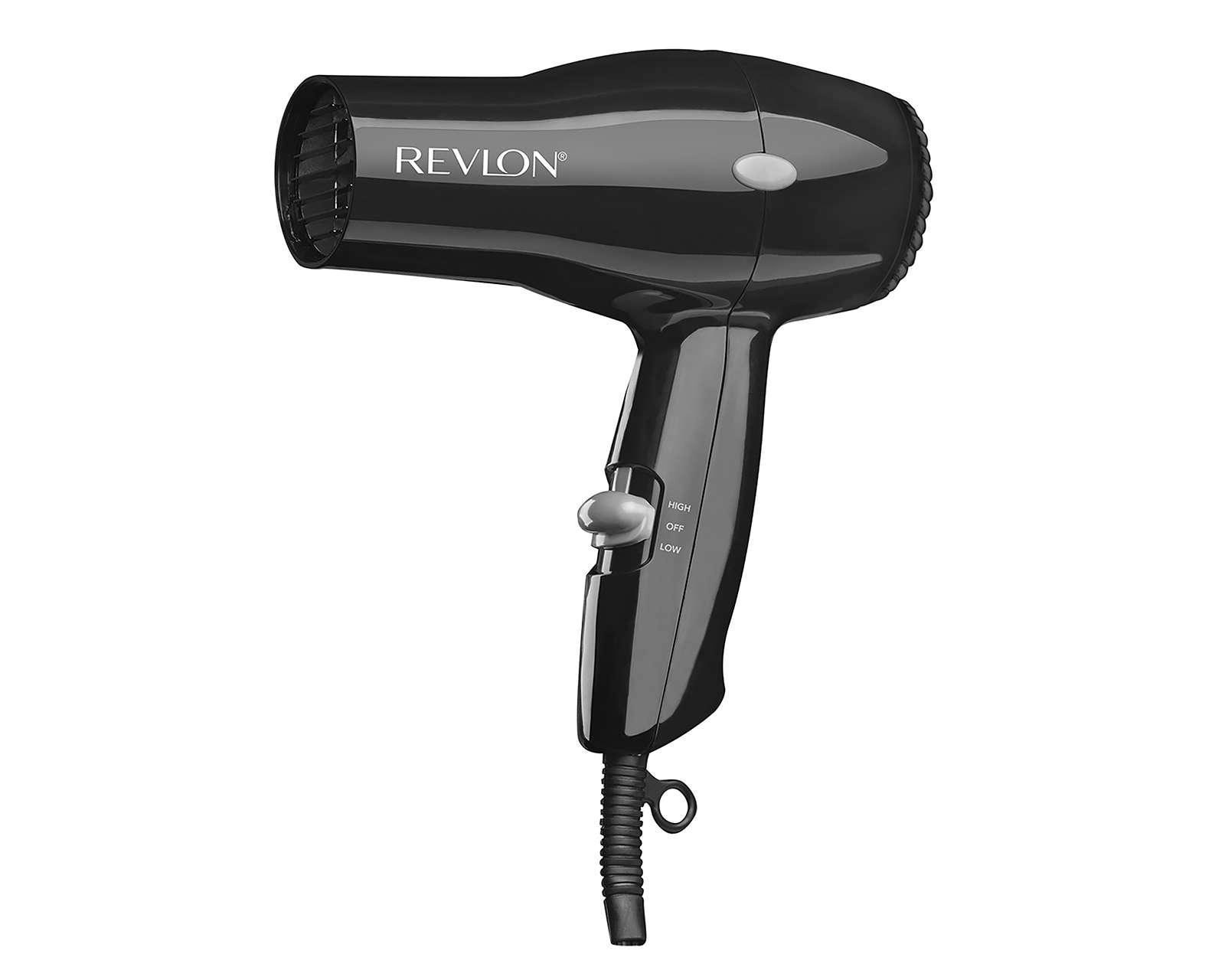 Foto 2 | Foto 2 | Secadora de Cabello Revlon Essentials Ultra Ligero