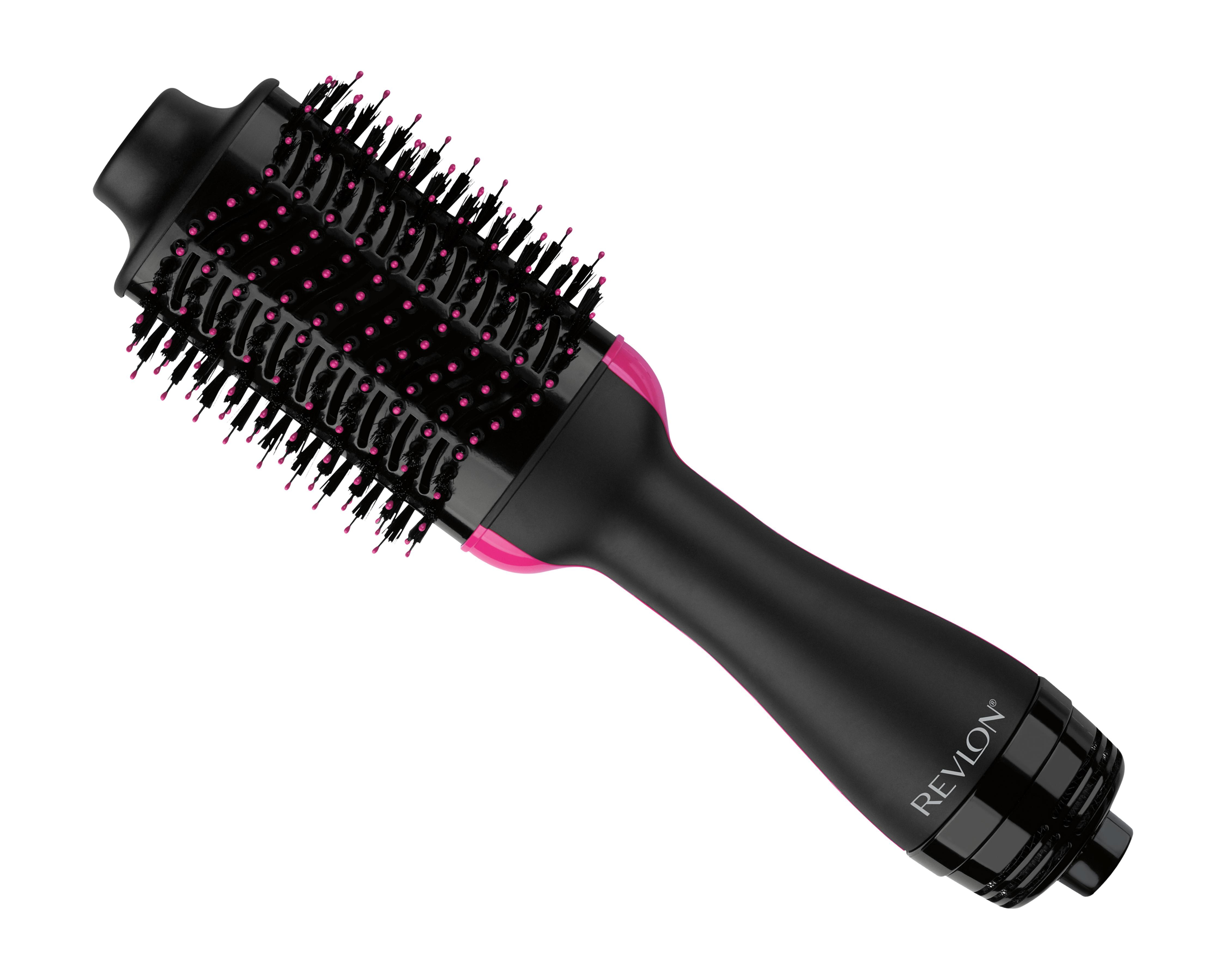 Foto 1 | Foto 1 | Cepillo de Aire Revlon Voluminizador Pro Collection con Tecnología Ionica