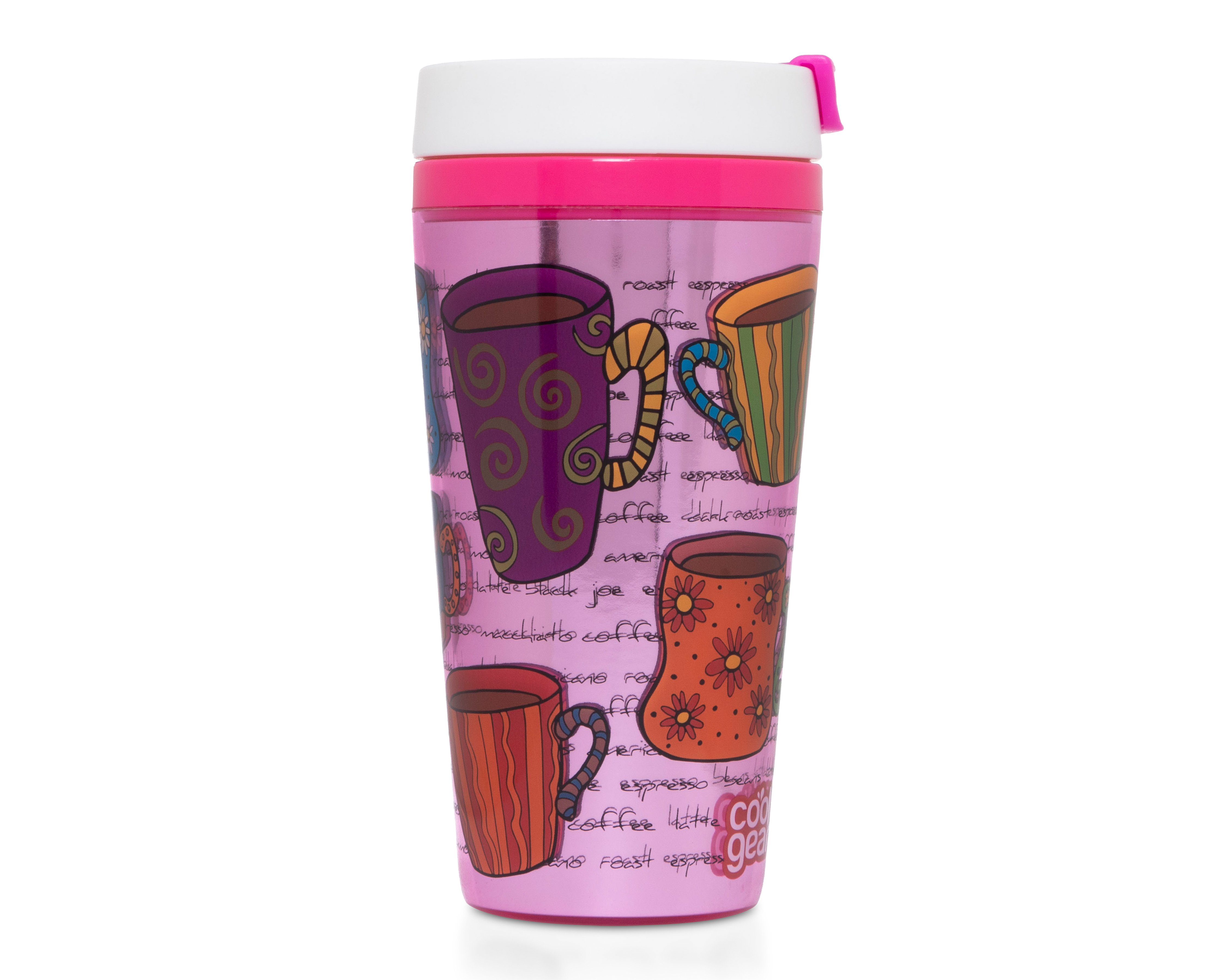 Termo Cool Gear 430 ml