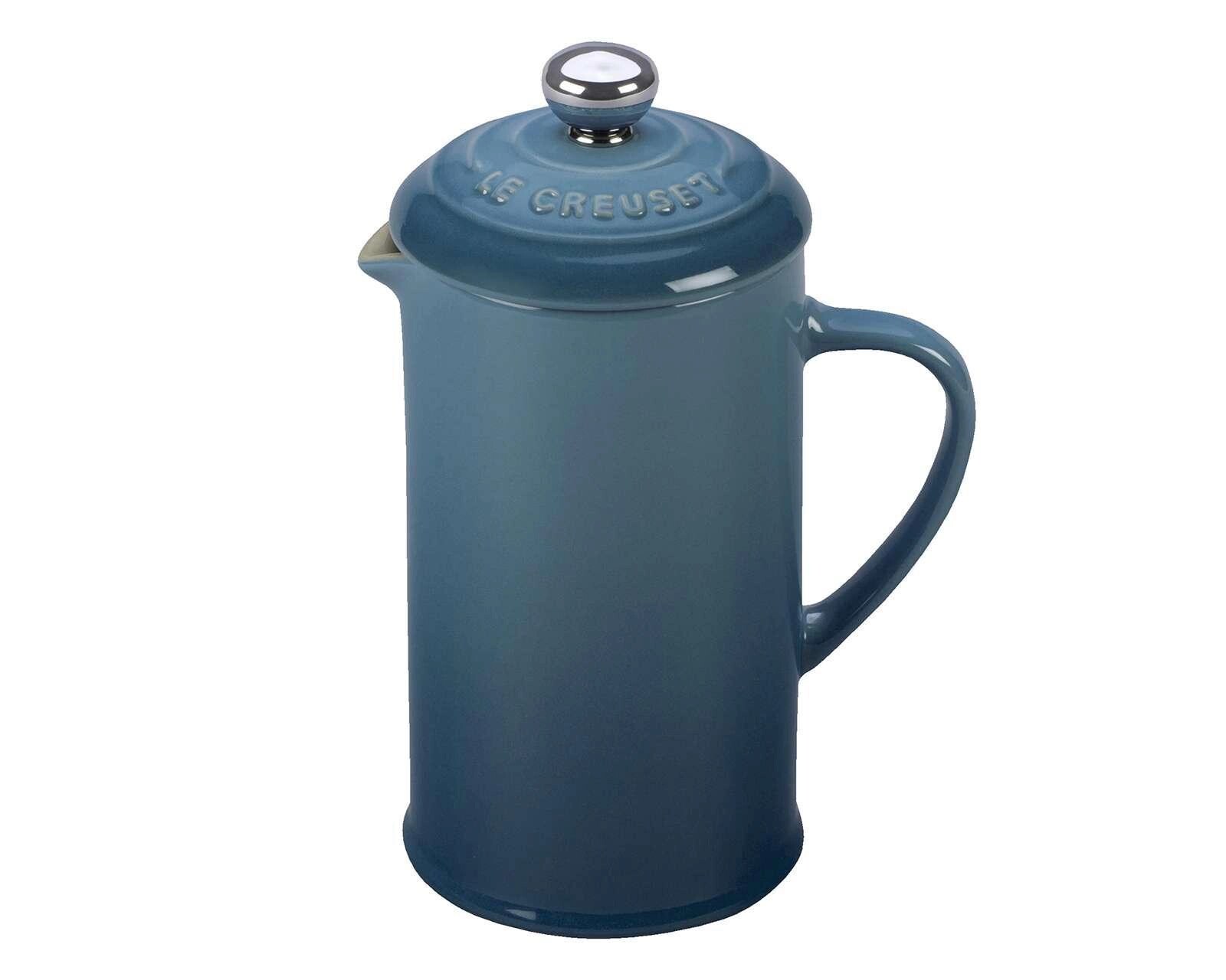 Foto 2 pulgar | Foto 1 | Prensa Francesa Le Creuset 350 ml