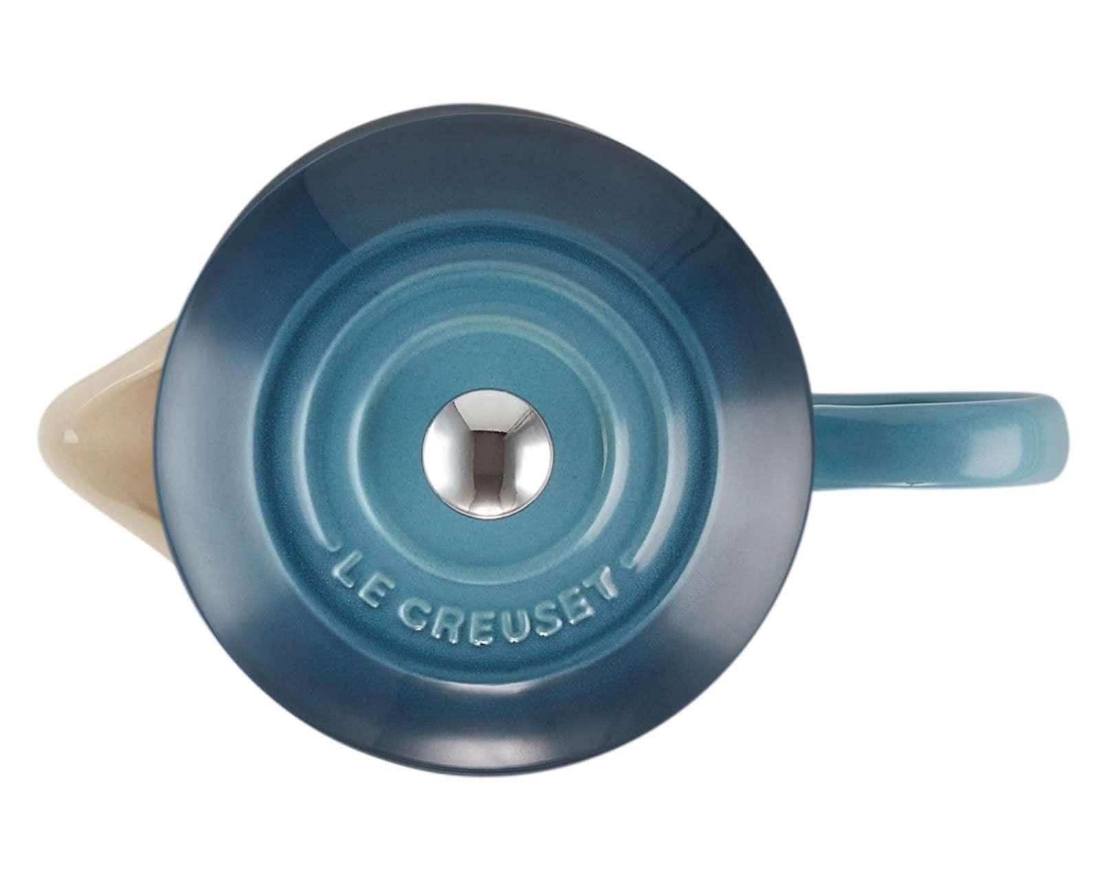 Foto 3 pulgar | Foto 2 | Prensa Francesa Le Creuset 350 ml