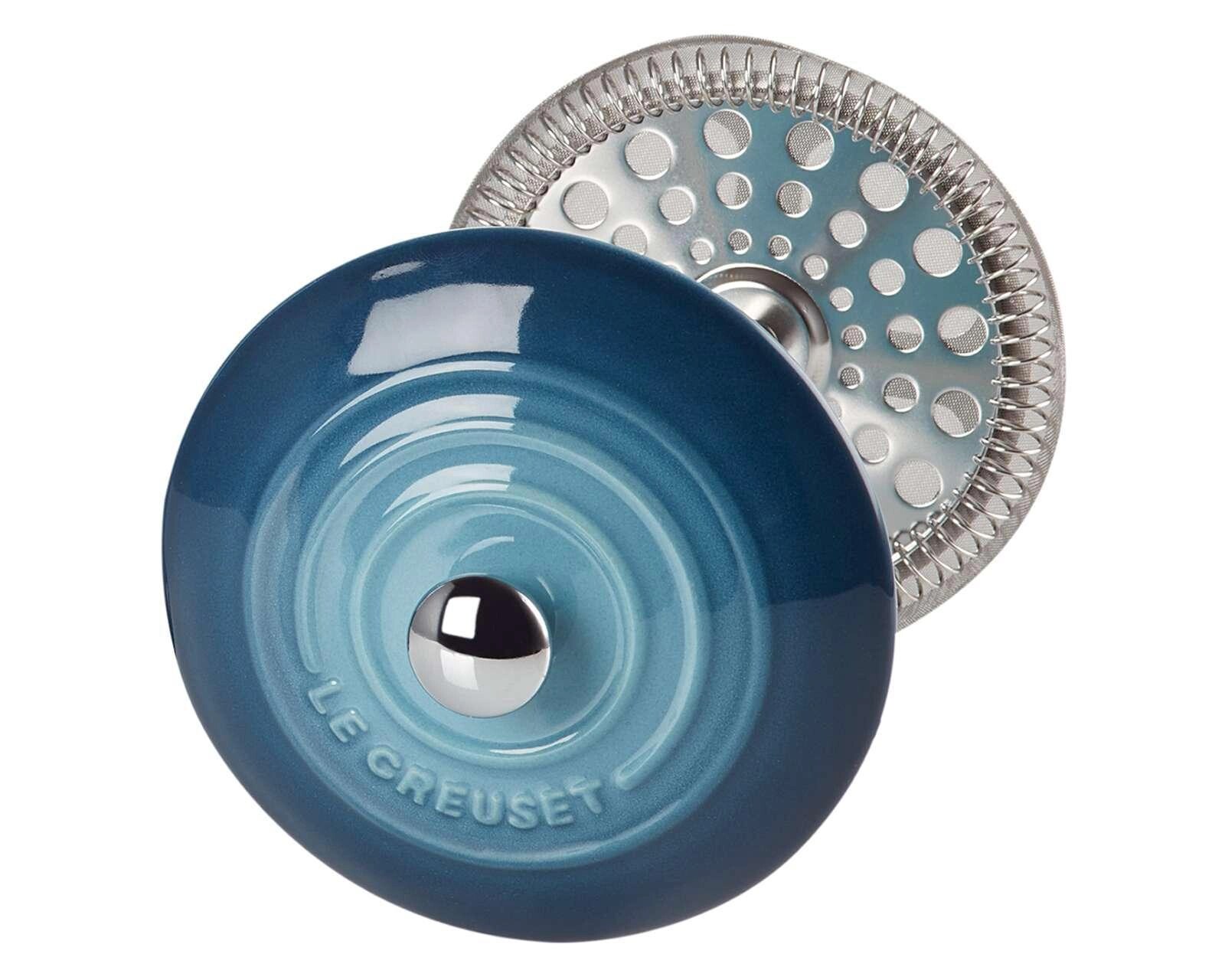 Foto 6 pulgar | Foto 5 | Prensa Francesa Le Creuset 350 ml