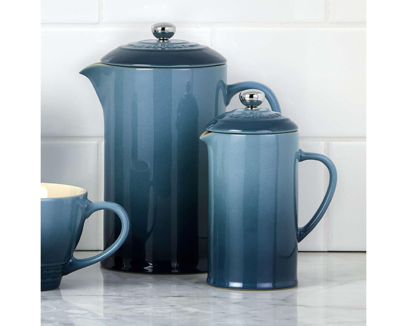 Foto 6 | Foto 6 | Prensa Francesa Le Creuset 350 ml