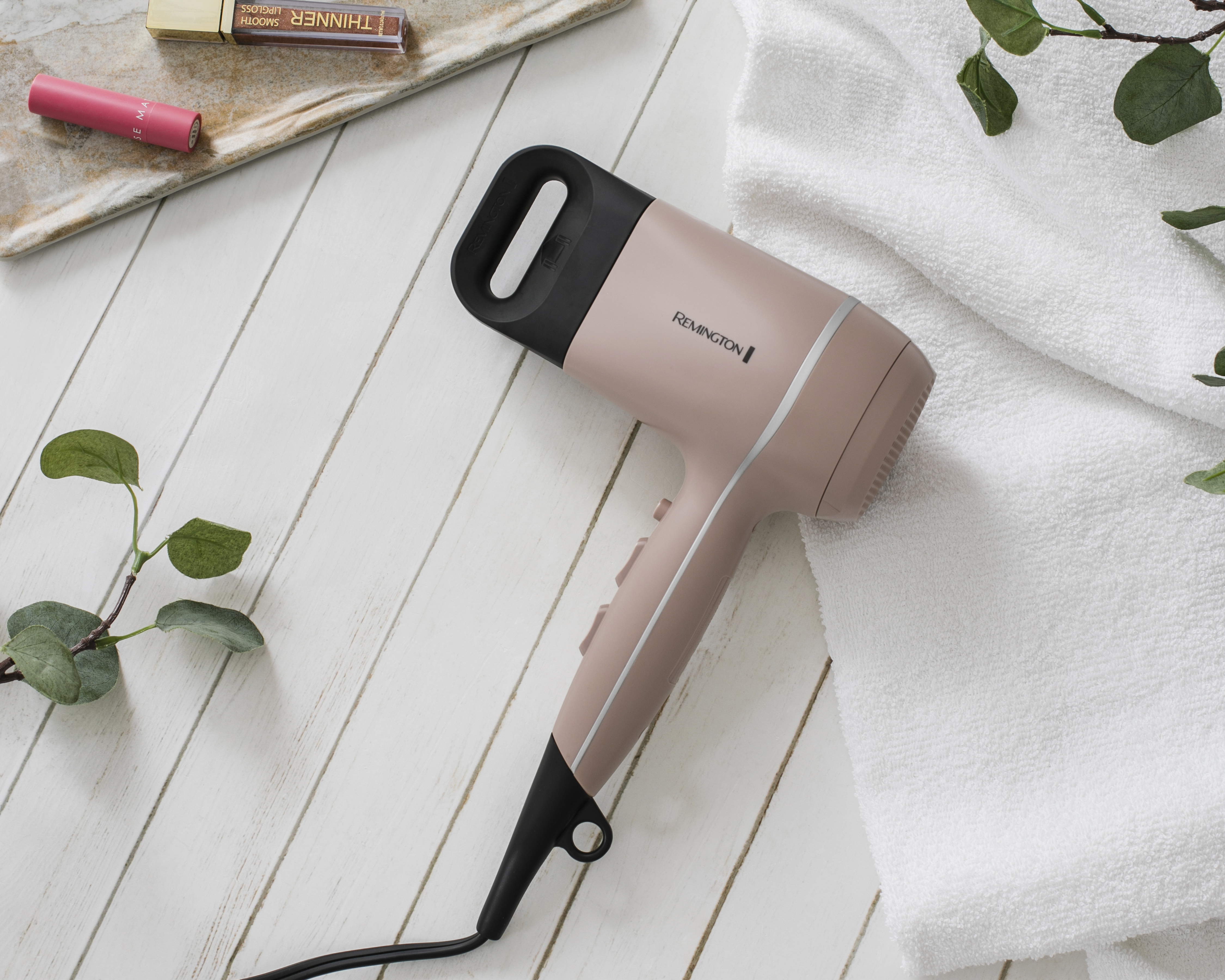 Foto 10 | Foto 10 | Secadora de Cabello Remington D20A (110) F Cerámica Antifrizz 1900w