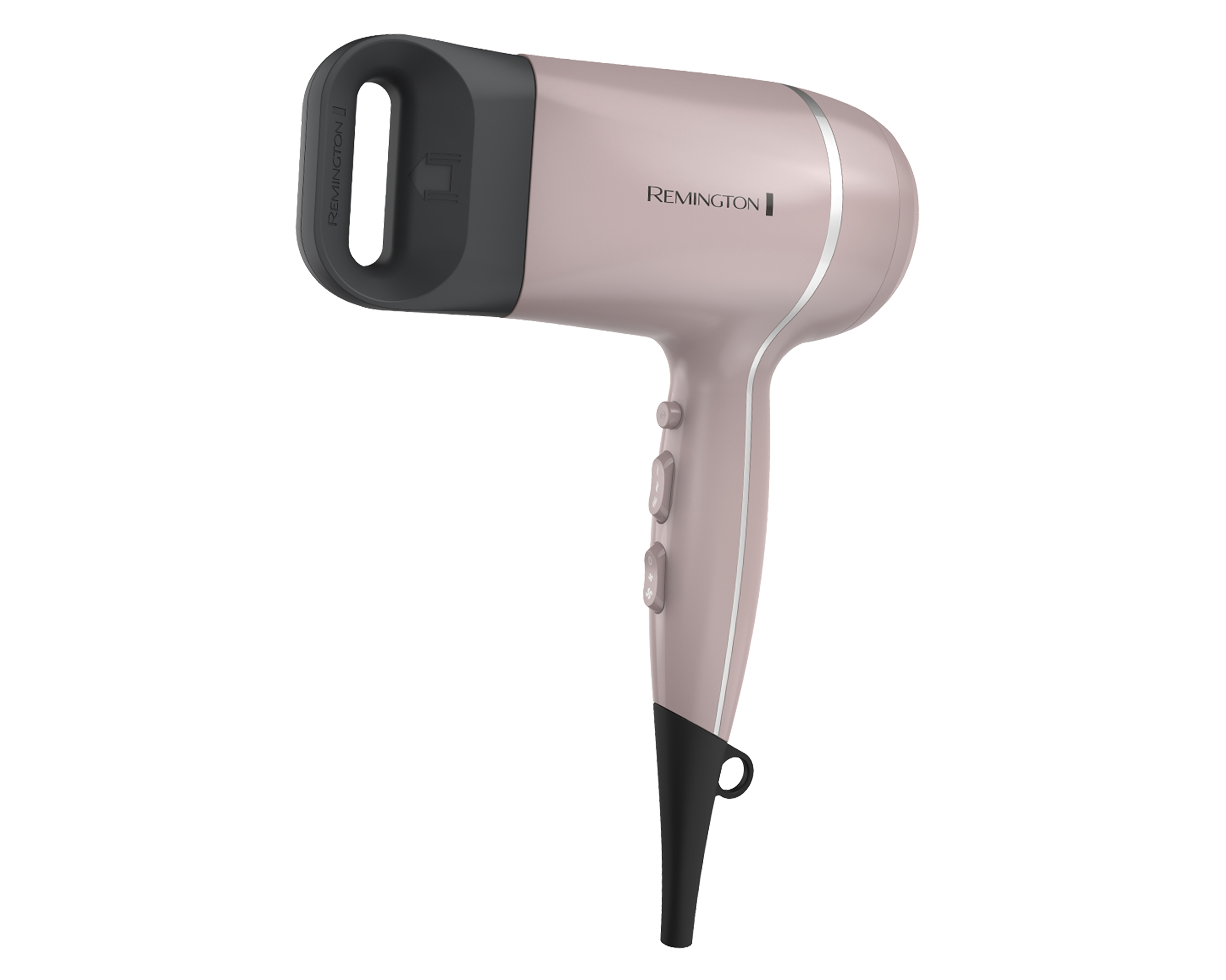 Foto 3 pulgar | Foto 2 | Secadora de Cabello Remington D20A (110) F Cerámica Antifrizz 1900w
