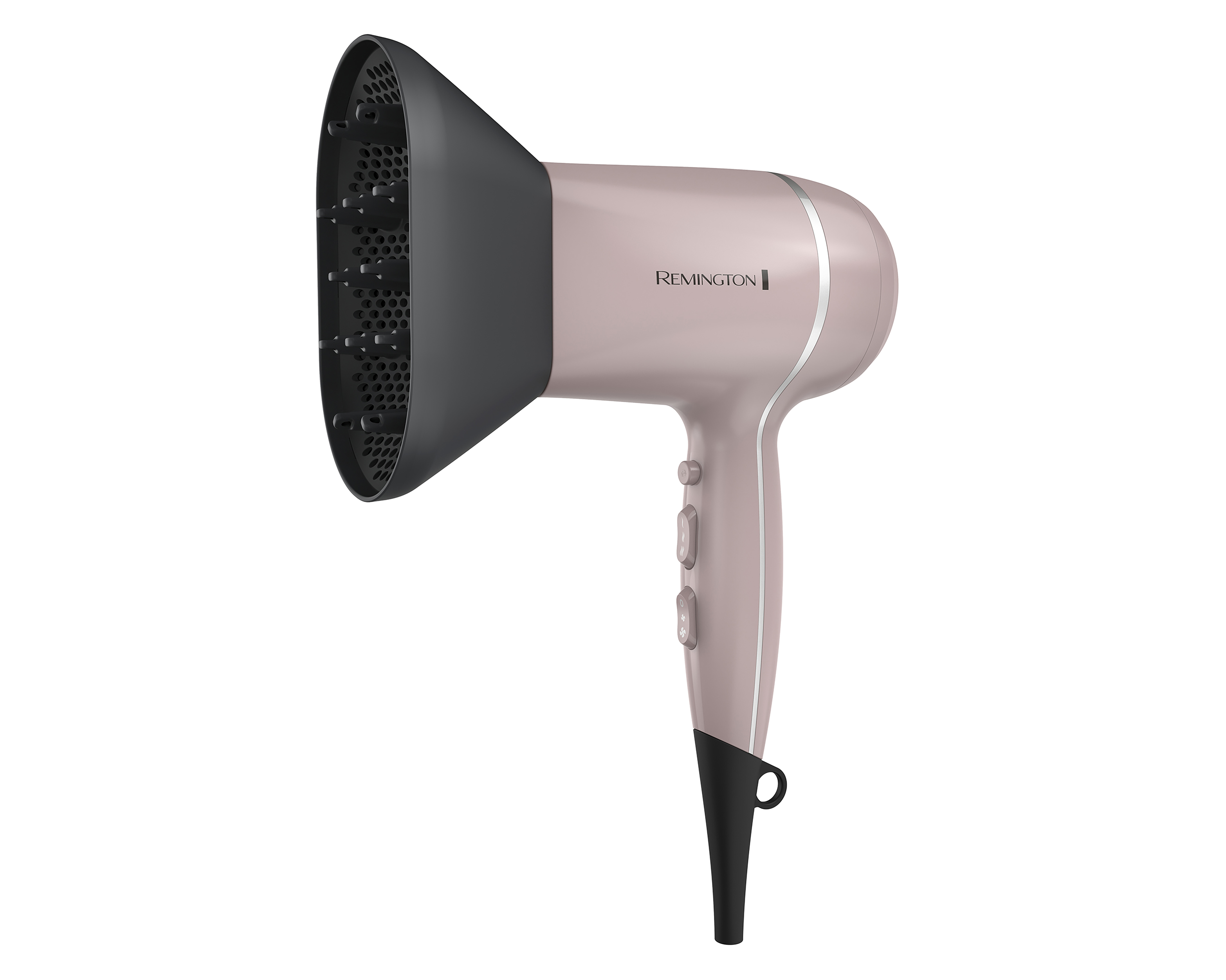 Foto 5 pulgar | Foto 4 | Secadora de Cabello Remington D20A (110) F Cerámica Antifrizz 1900w