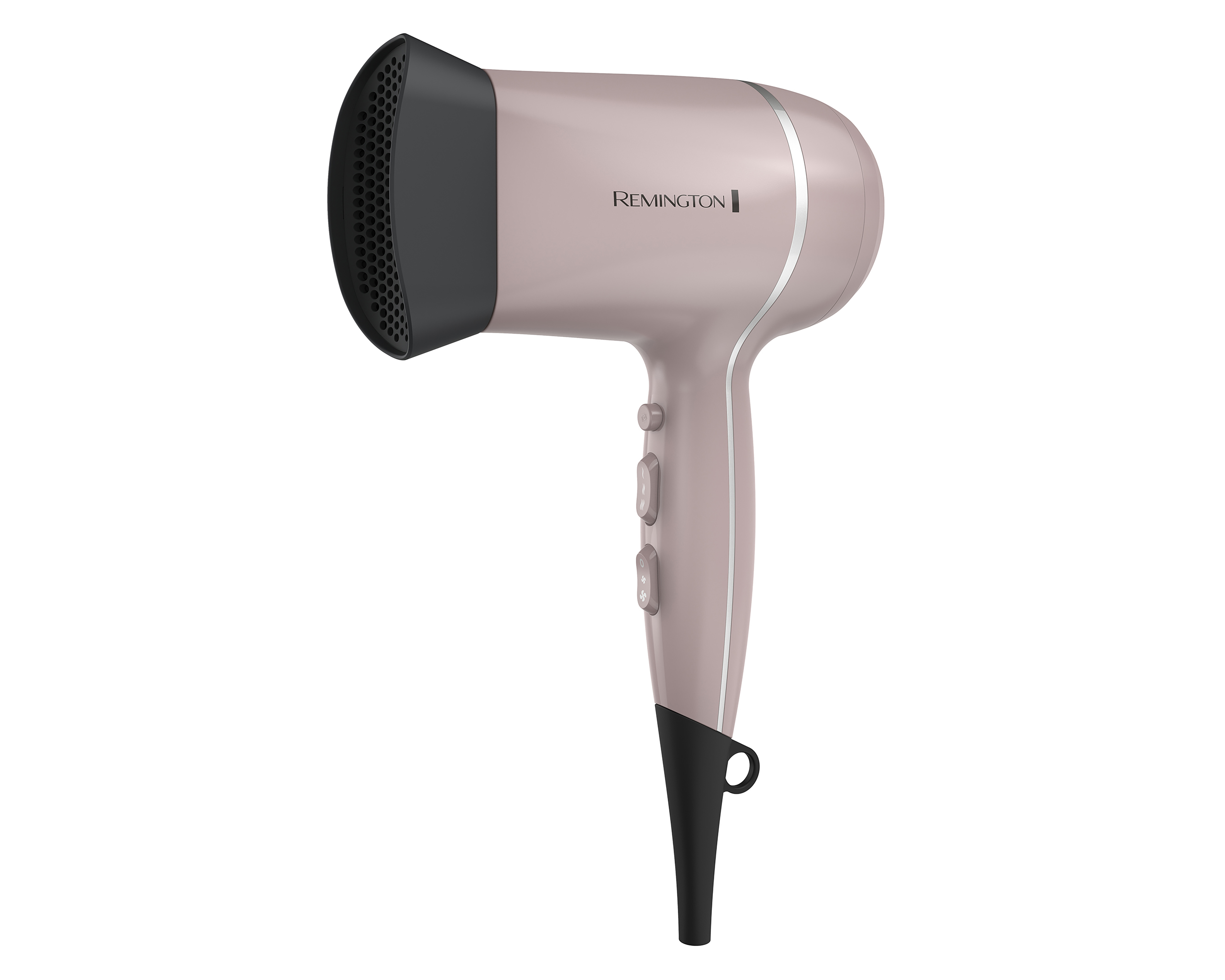 Foto 5 | Foto 5 | Secadora de Cabello Remington D20A (110) F Cerámica Antifrizz 1900w