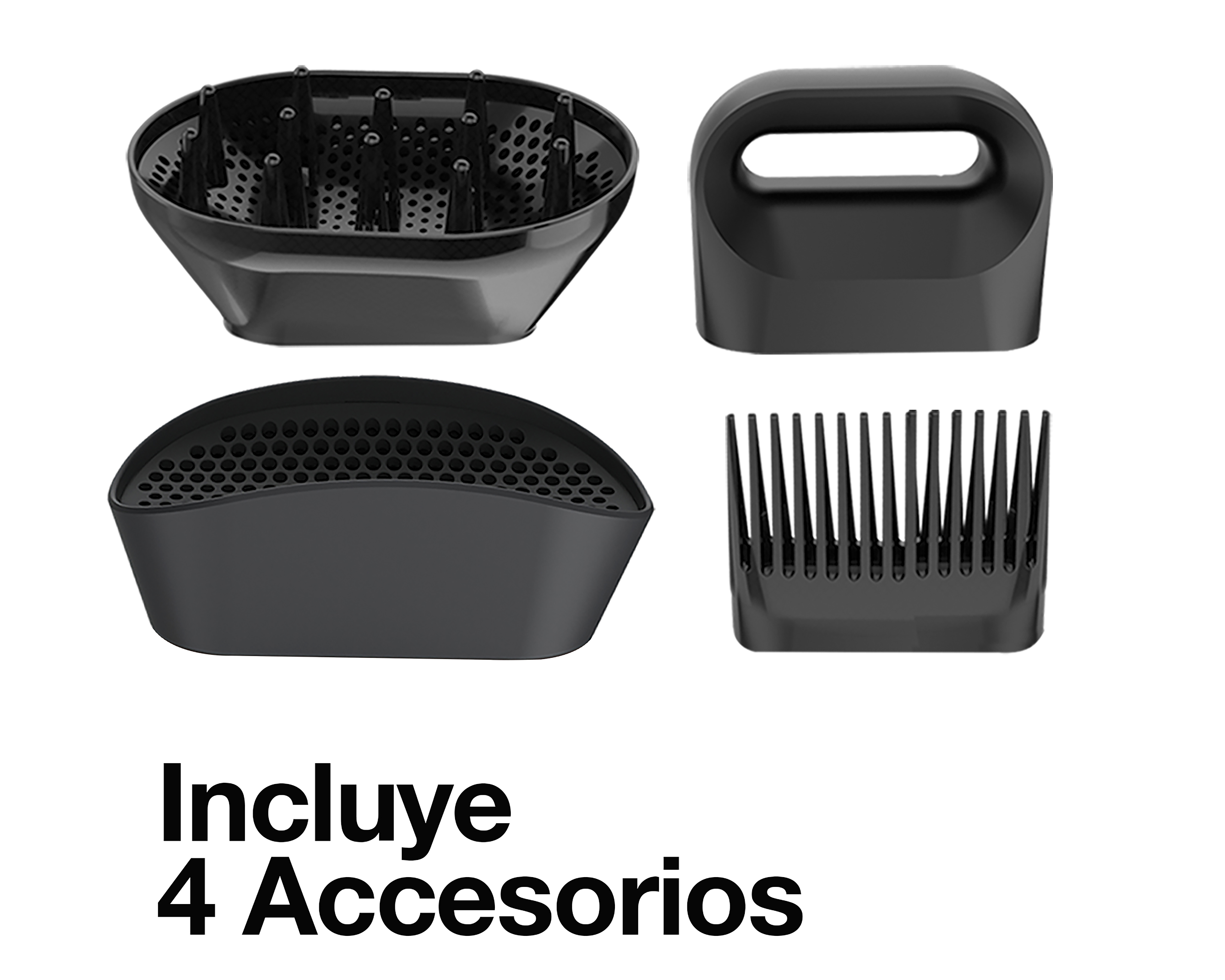 Foto 10 pulgar | Foto 9 | Secadora de Cabello Remington D20A (110) F Cerámica Antifrizz 1900w