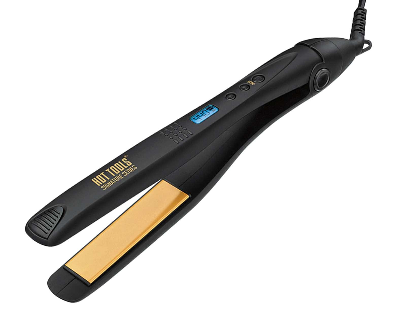 Foto 1 | Foto 1 | Plancha para Cabello Hot Tools HTST2575LA1 Pulse Technology