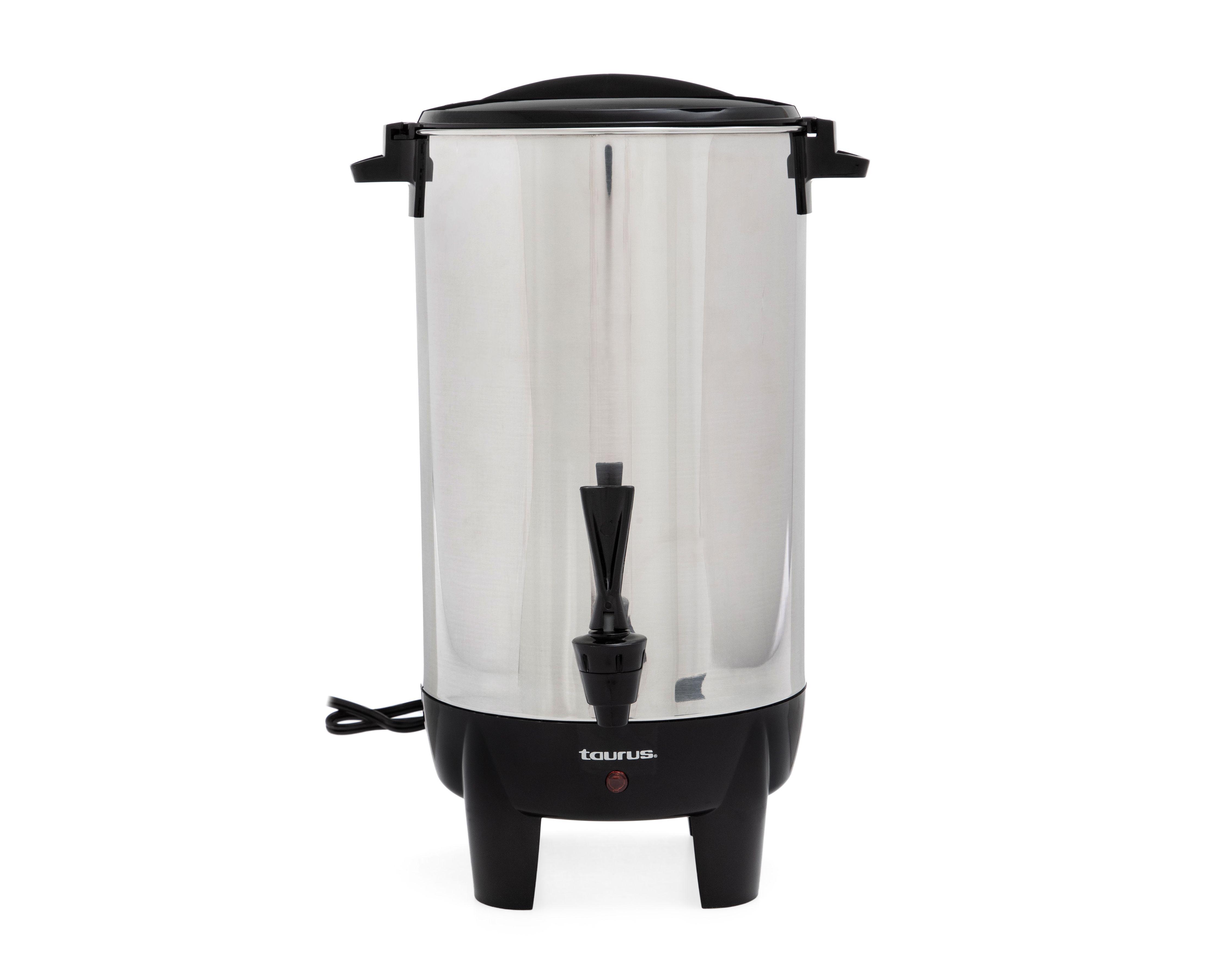Percolador Taurus 40 Tazas