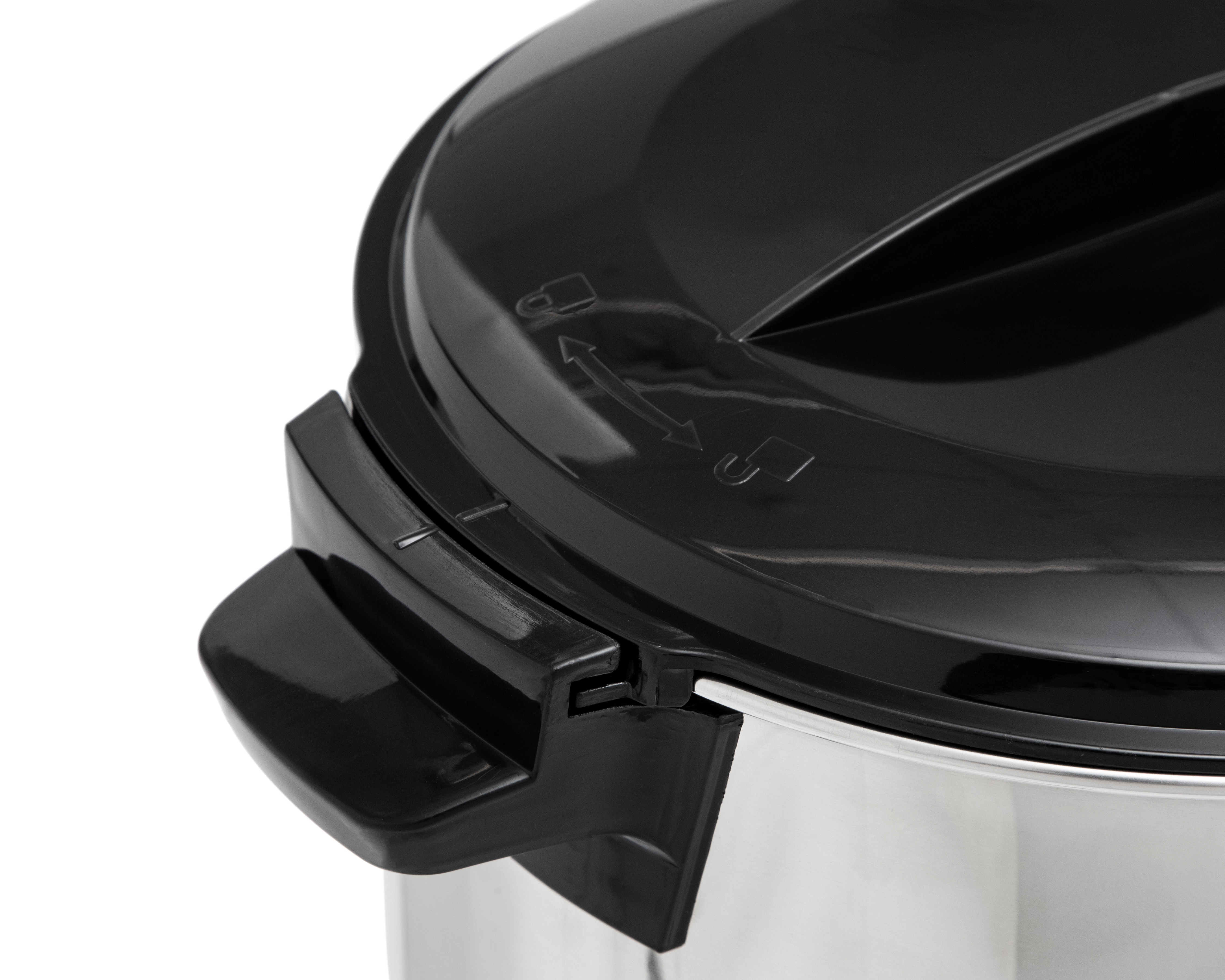 Foto 4 pulgar | Foto 3 | Percolador Taurus 40 Tazas