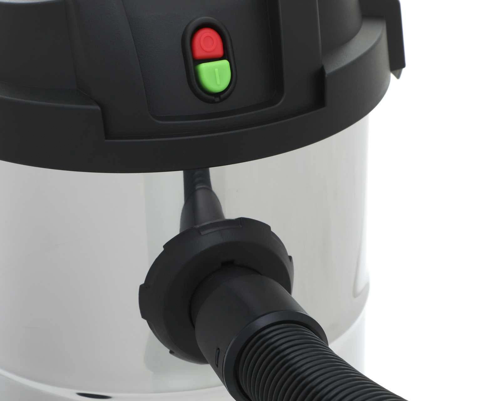 Foto 2 | Foto 2 | Aspiradora Multiusos Aspix K-411S