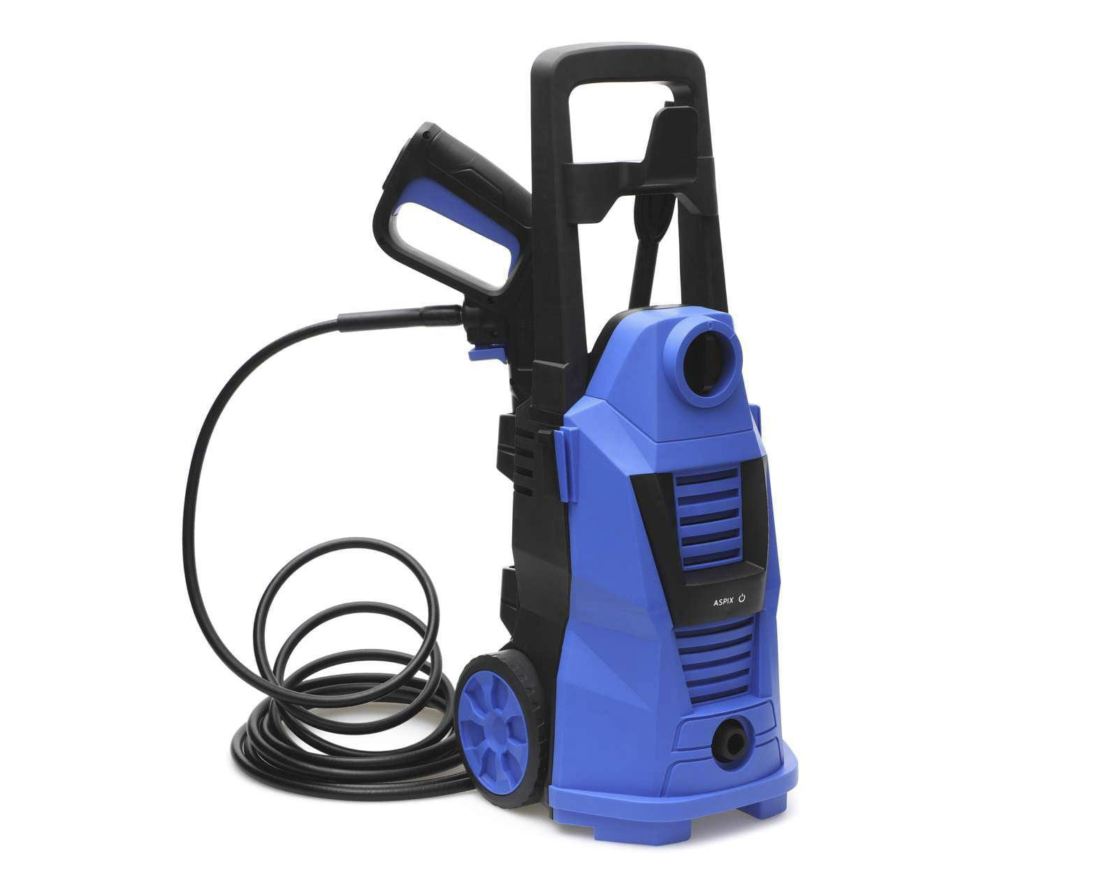 Foto 1 | Foto 1 | Hidrolavadora Aspix 1520 psi HL202-70