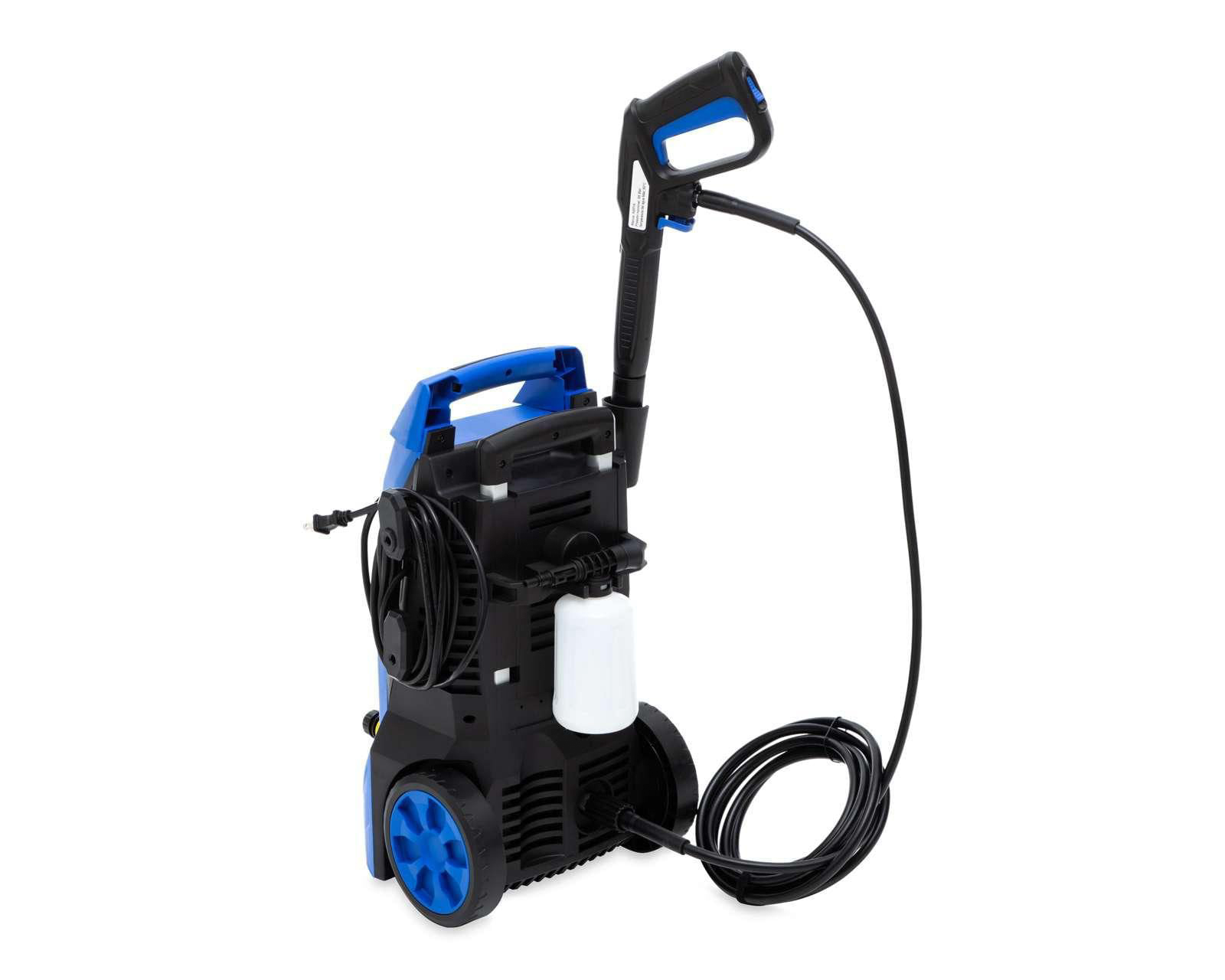 Foto 3 | Foto 3 | Hidrolavadora Aspix 1880 psi HL311-95