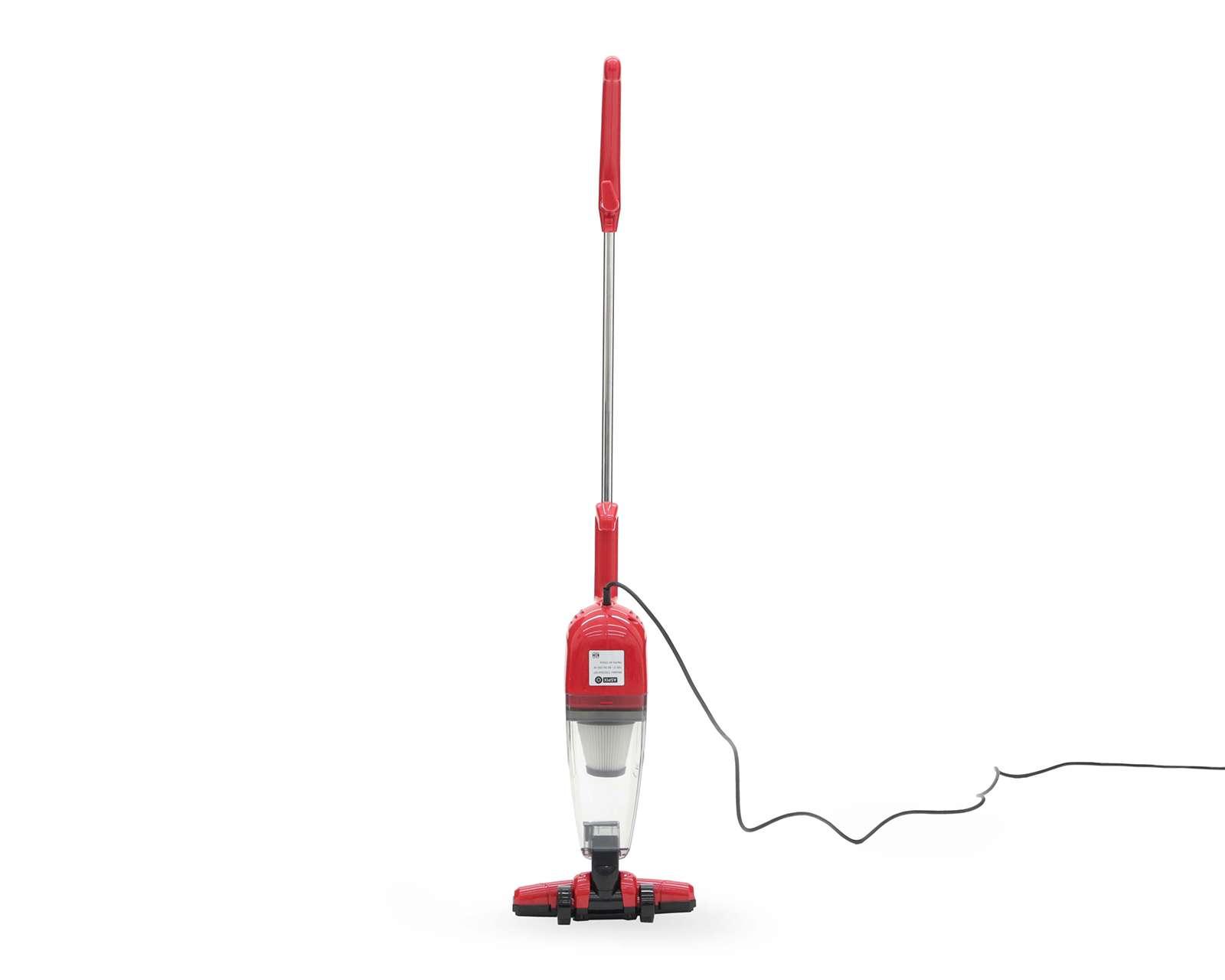 Foto 4 | Foto 4 | Aspiradora Vertical Multiusos Aspix VSC02A16T