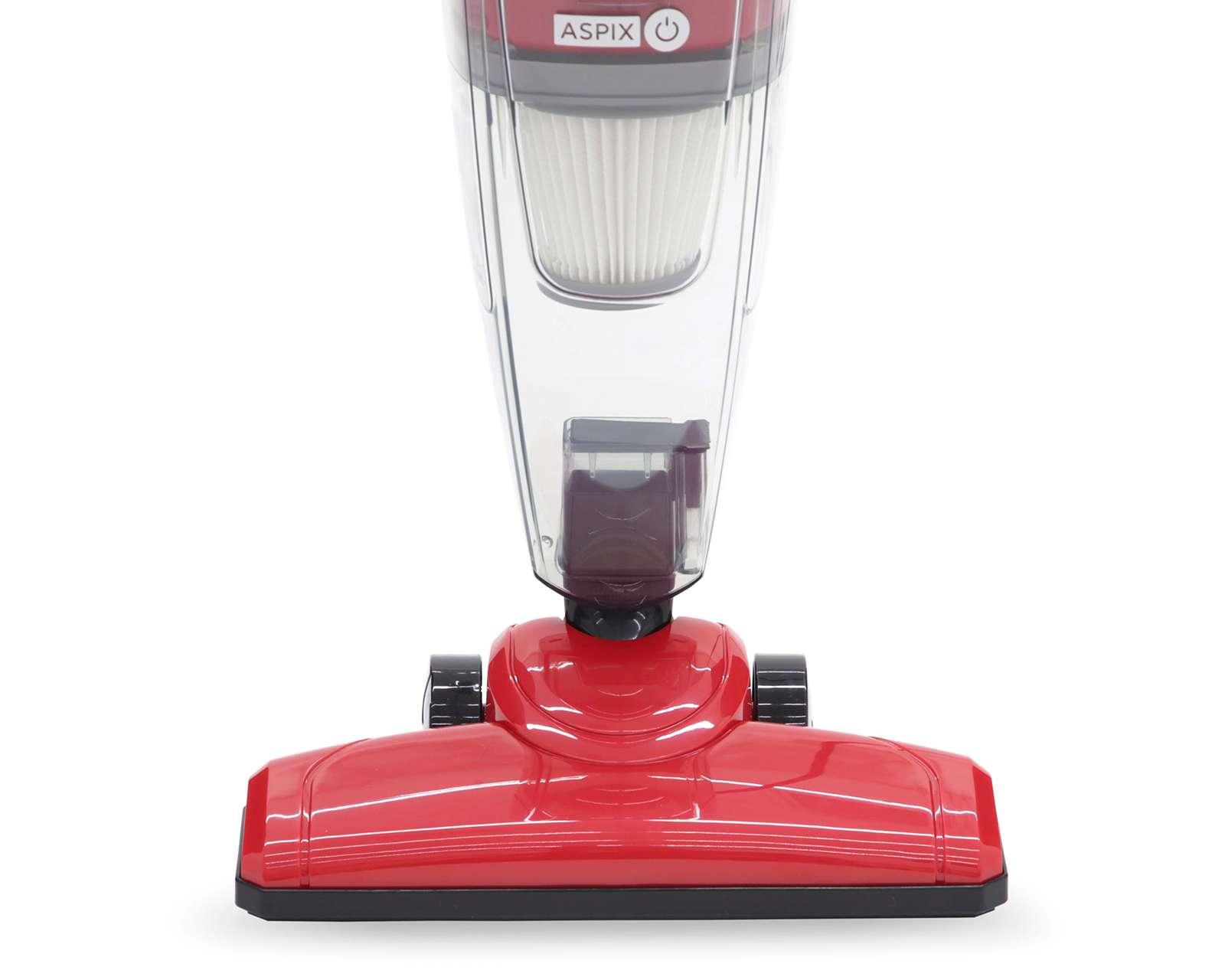 Foto 6 pulgar | Foto 5 | Aspiradora Vertical Multiusos Aspix VSC02A16T