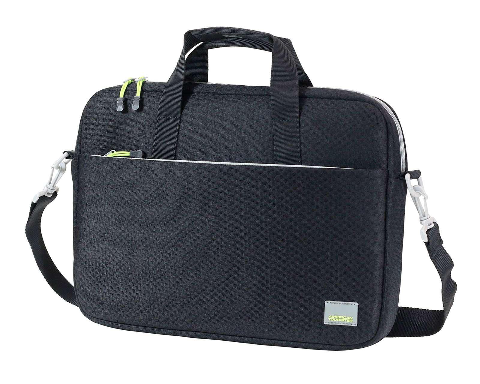 Portafolio para Laptop American Tourister 15.6" Negro
