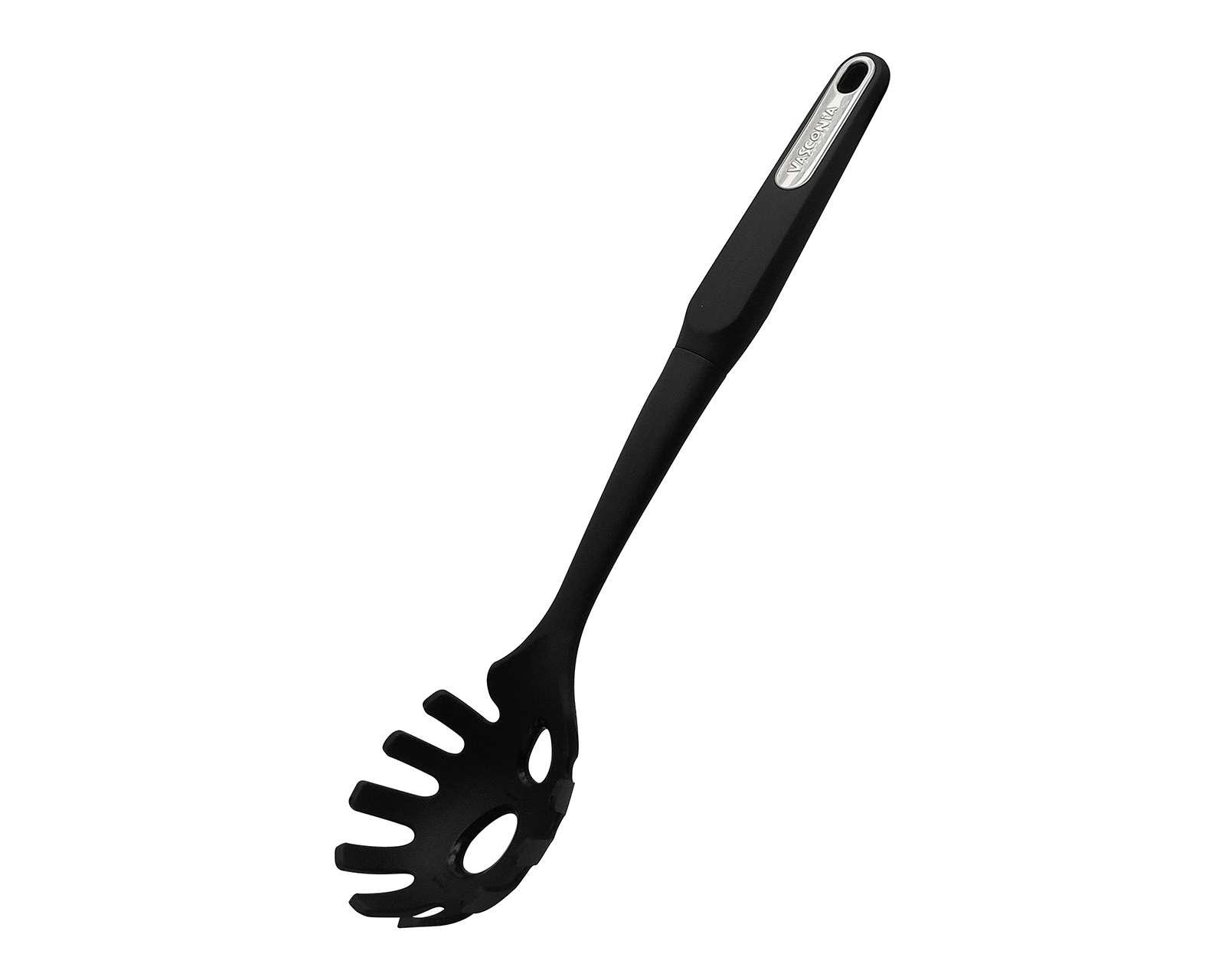 Foto 2 pulgar | Foto 1 | Cuchara para Pasta Vasconia de Nailon