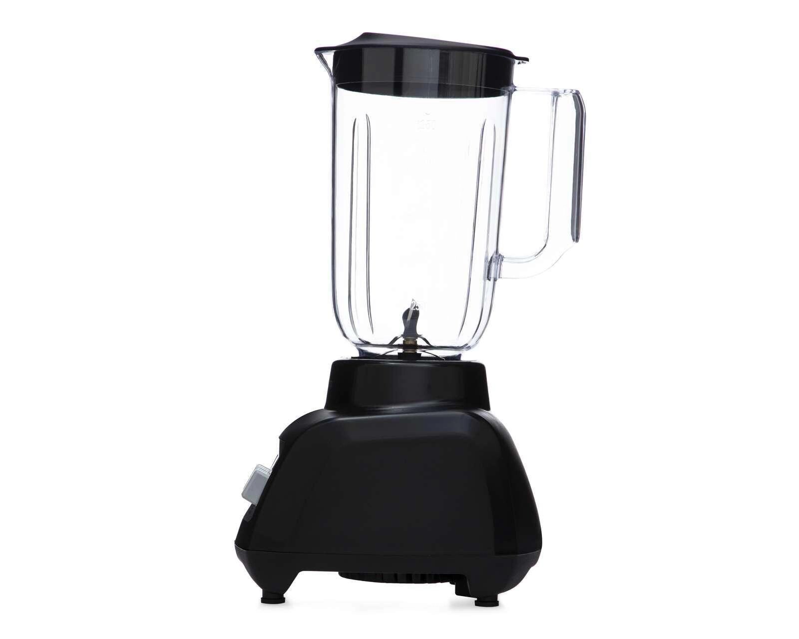 Foto 4 pulgar | Foto 3 | Licuadora Taurus 4 Velocidades Vaso de Plástico