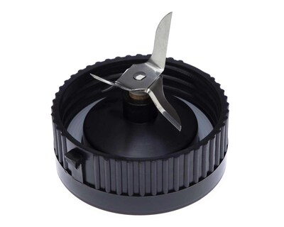 Foto 6 | Foto 6 | Licuadora Taurus 4 Velocidades Vaso de Plástico