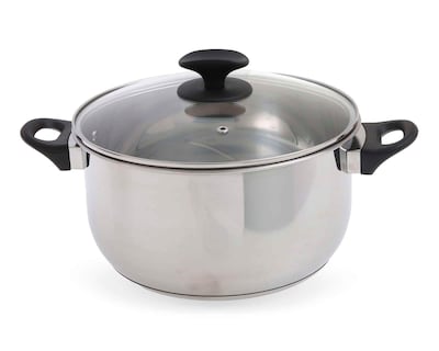 Foto 1 | Foto 1 | Olla Procook de Acero Inoxidable