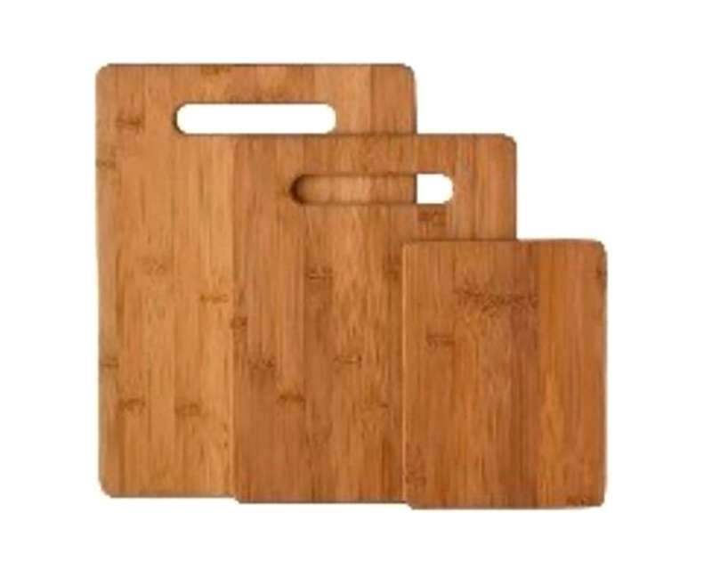 Foto 1 | Foto 1 | Tabla para Picar Procook 3 Piezas