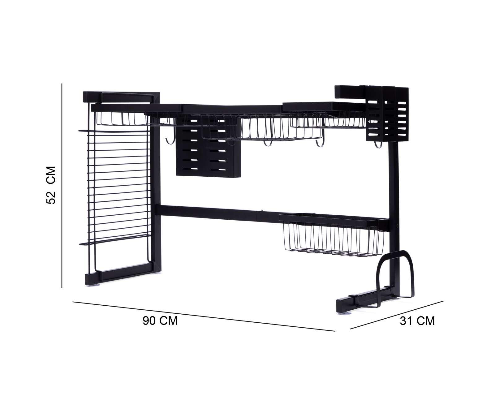 Foto 4 pulgar | Foto 4 | Escurridor +Simple