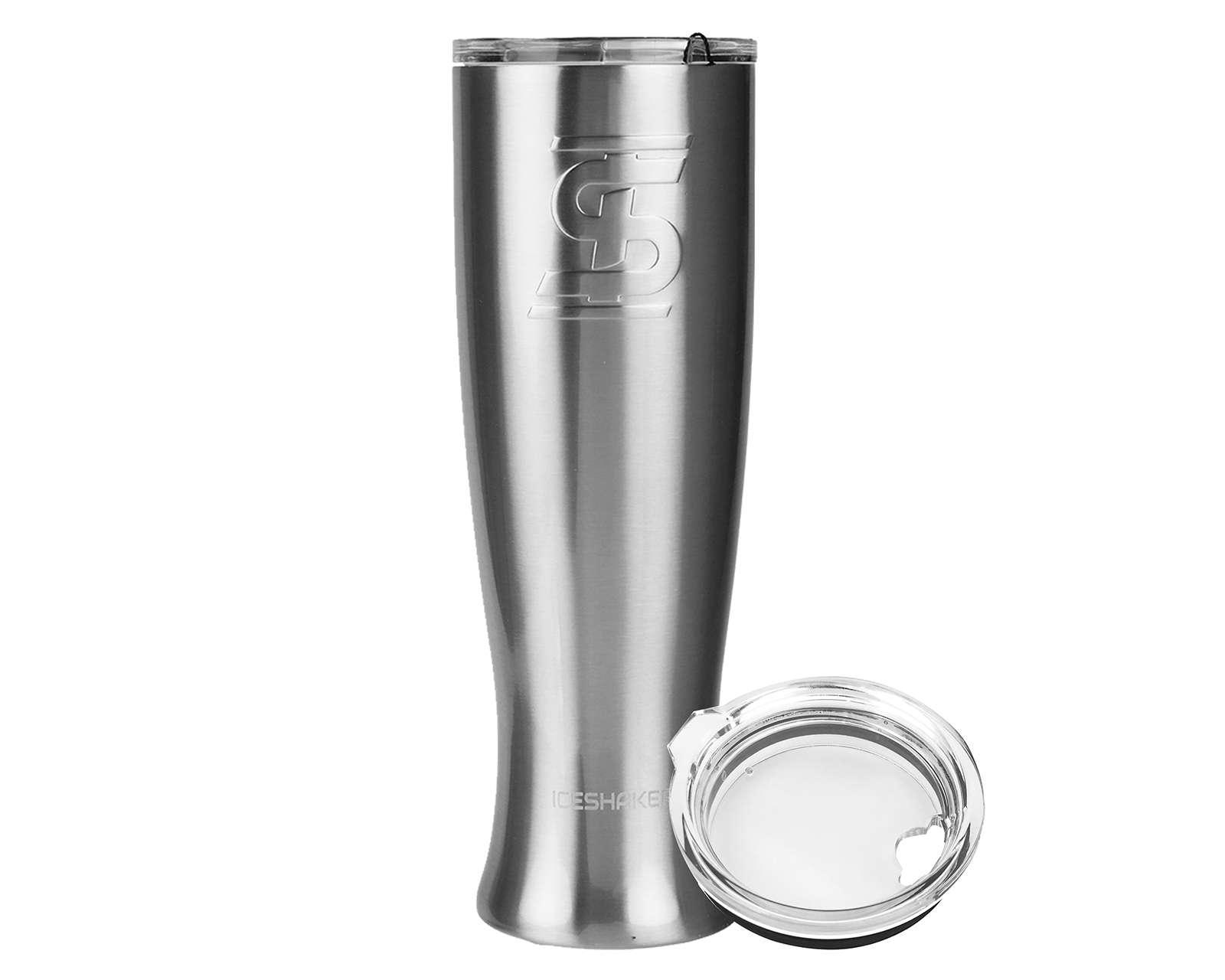 Foto 3 pulgar | Foto 2 | Termo Ice Shaker Pilsner Acero 887 ml