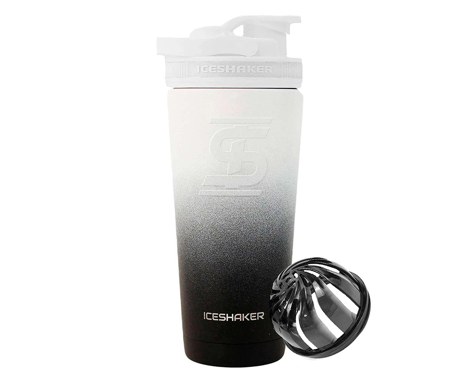 Foto 2 | Foto 2 | Termo Ice Shaker B&W 768 ml