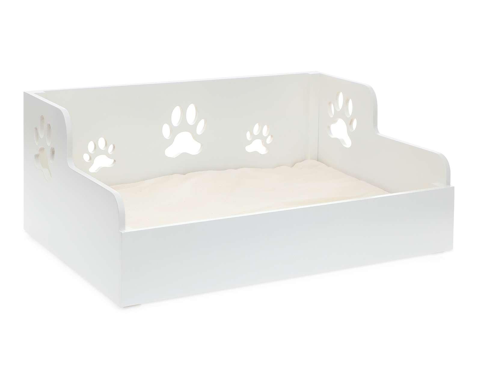 Foto 1 | Foto 1 | Cama para Mascotas Alt'ba Huellitas B