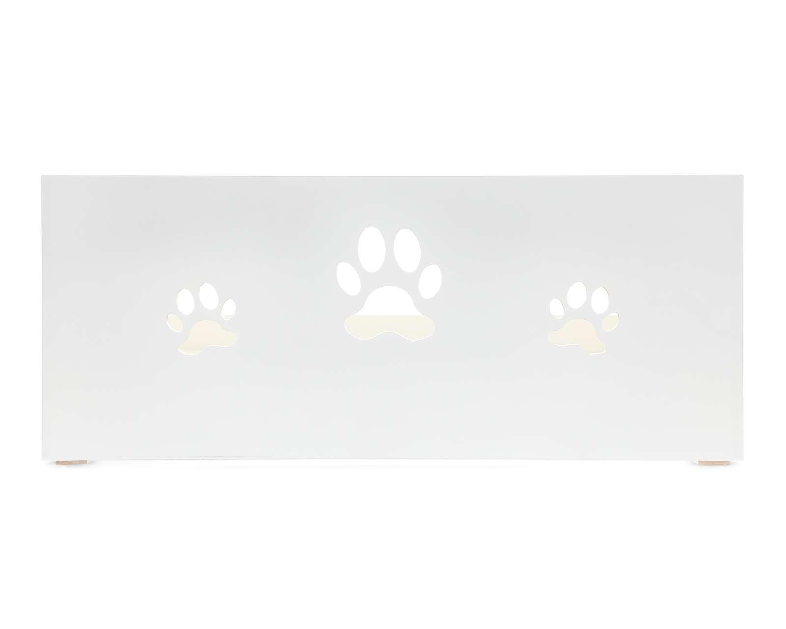 Foto 3 pulgar | Foto 3 | Cama para Mascotas Alt'ba Huellitas B