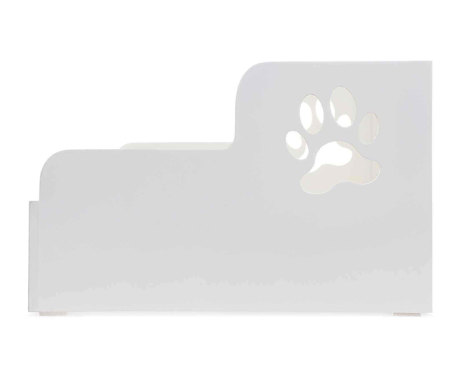 Foto 4 pulgar | Foto 4 | Cama para Mascotas Alt'ba Huellitas B